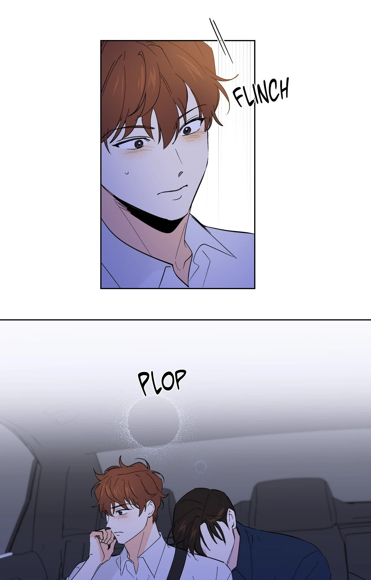 Part-time Partner [Official] - Chapter 64 manhwa