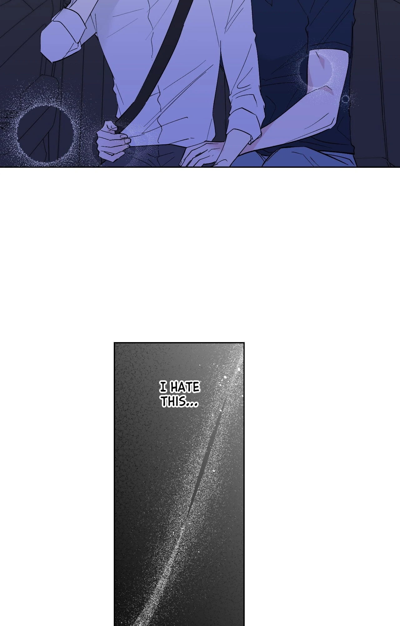 Part-time Partner [Official] - Chapter 64 manhwa