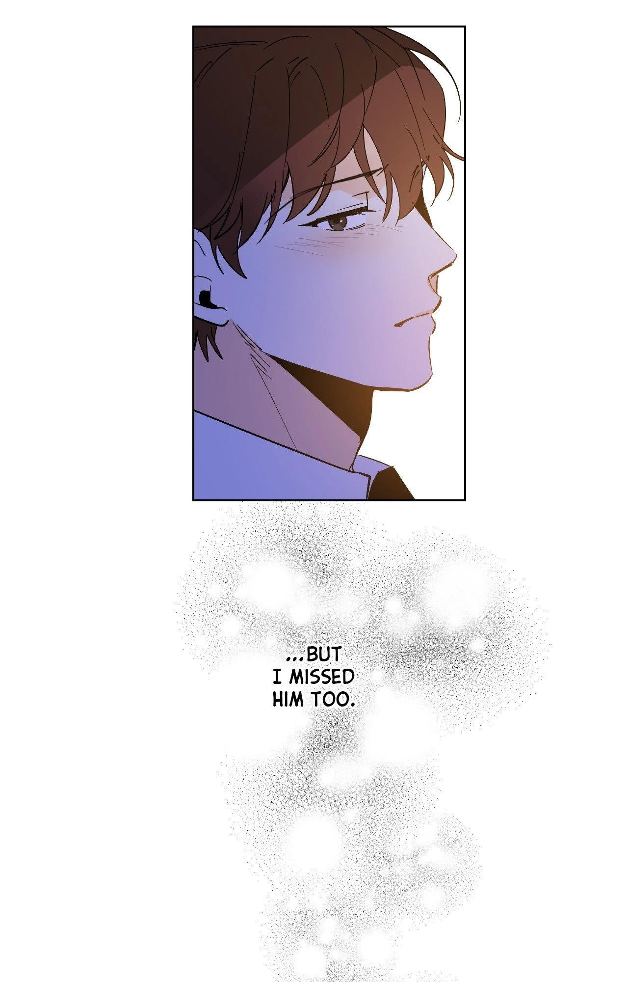 Part-time Partner [Official] - Chapter 64 manhwa