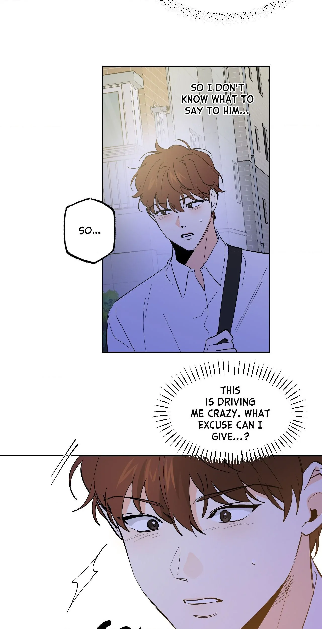 Part-time Partner [Official] - Chapter 65 manhwa