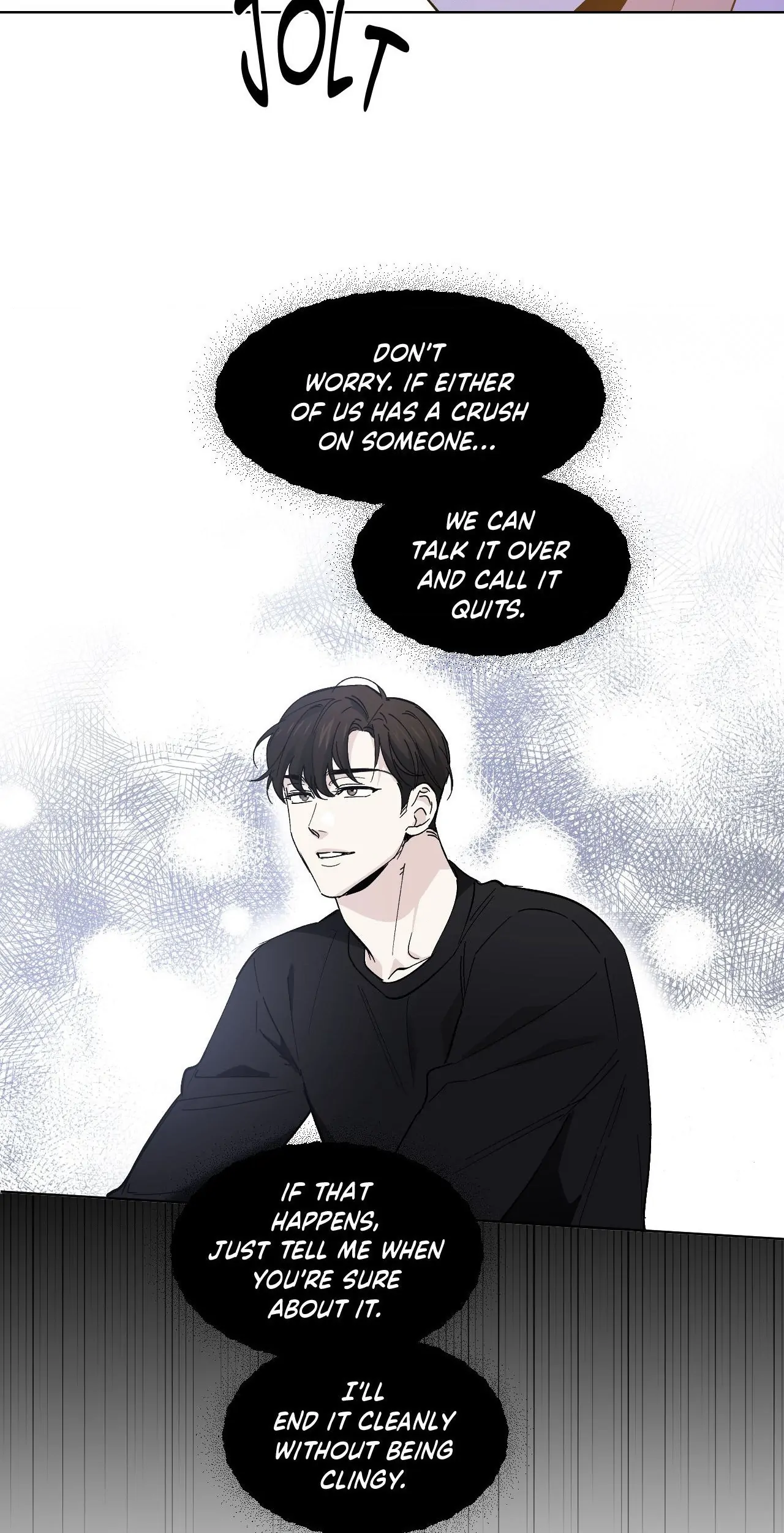 Part-time Partner [Official] - Chapter 65 manhwa