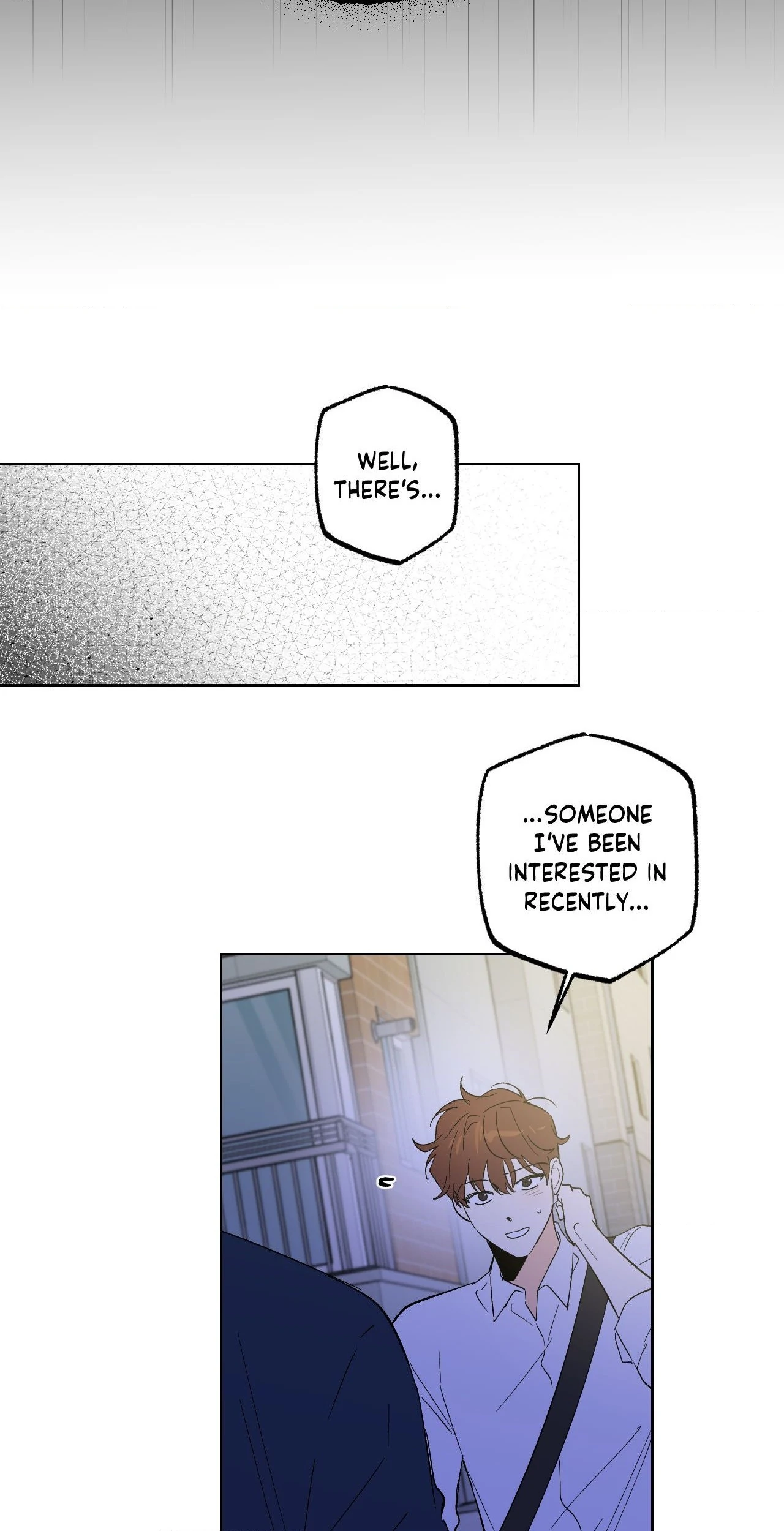 Part-time Partner [Official] - Chapter 65 manhwa