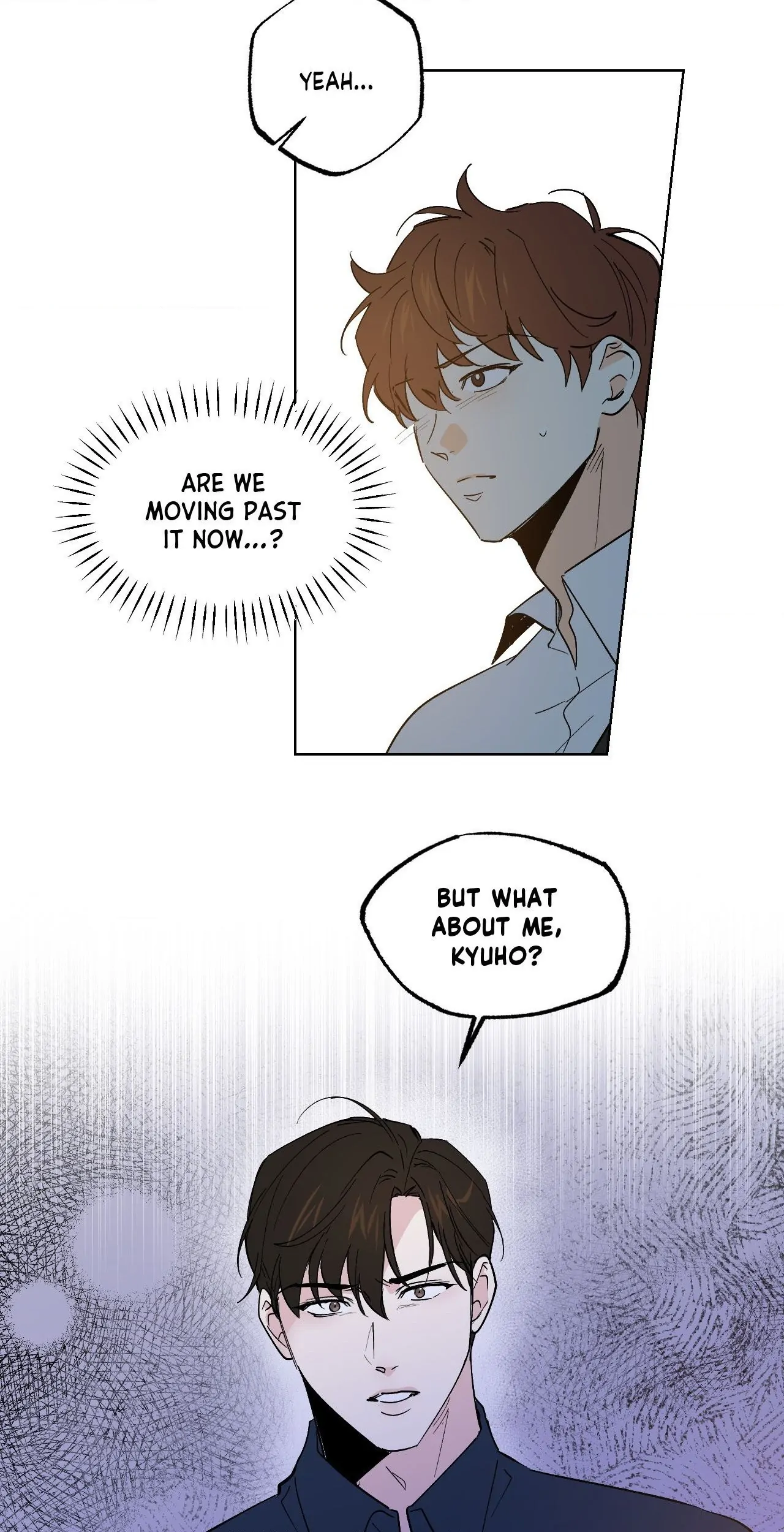 Part-time Partner [Official] - Chapter 65 manhwa