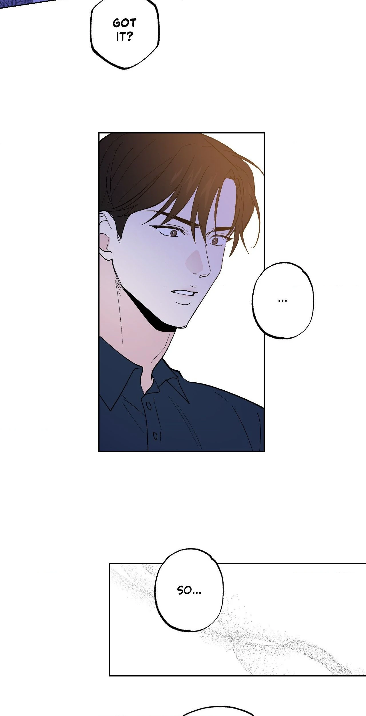 Part-time Partner [Official] - Chapter 65 manhwa