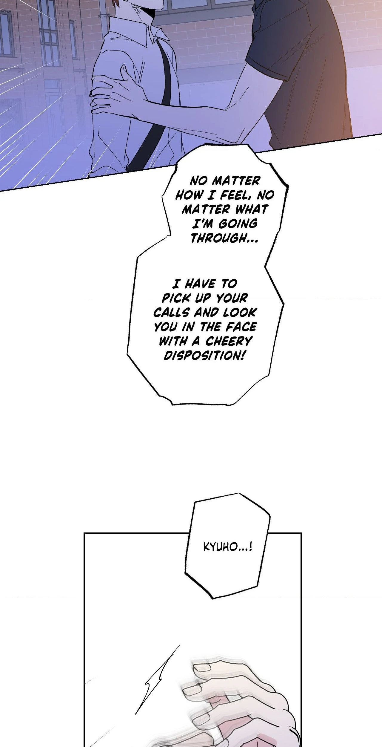 Part-time Partner [Official] - Chapter 65 manhwa
