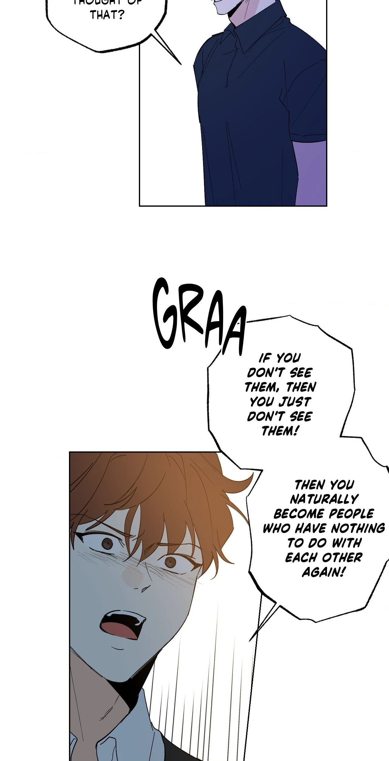 Part-time Partner [Official] - Chapter 65 manhwa