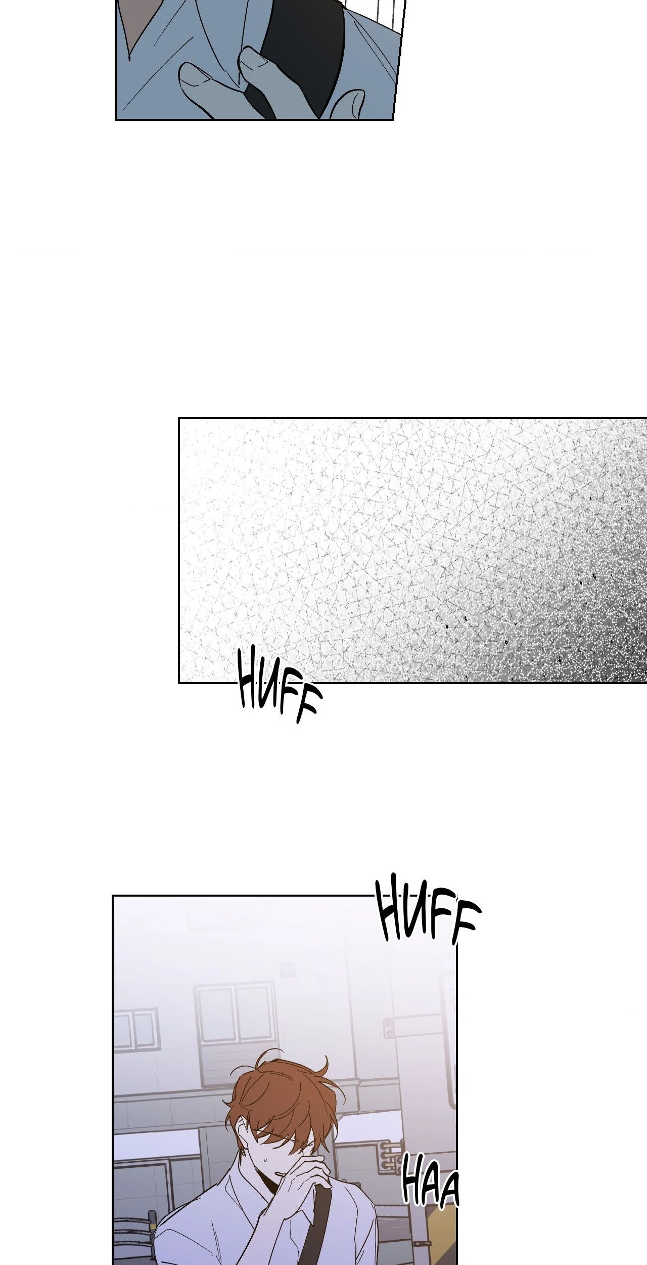 Part-time Partner [Official] - Chapter 65 manhwa