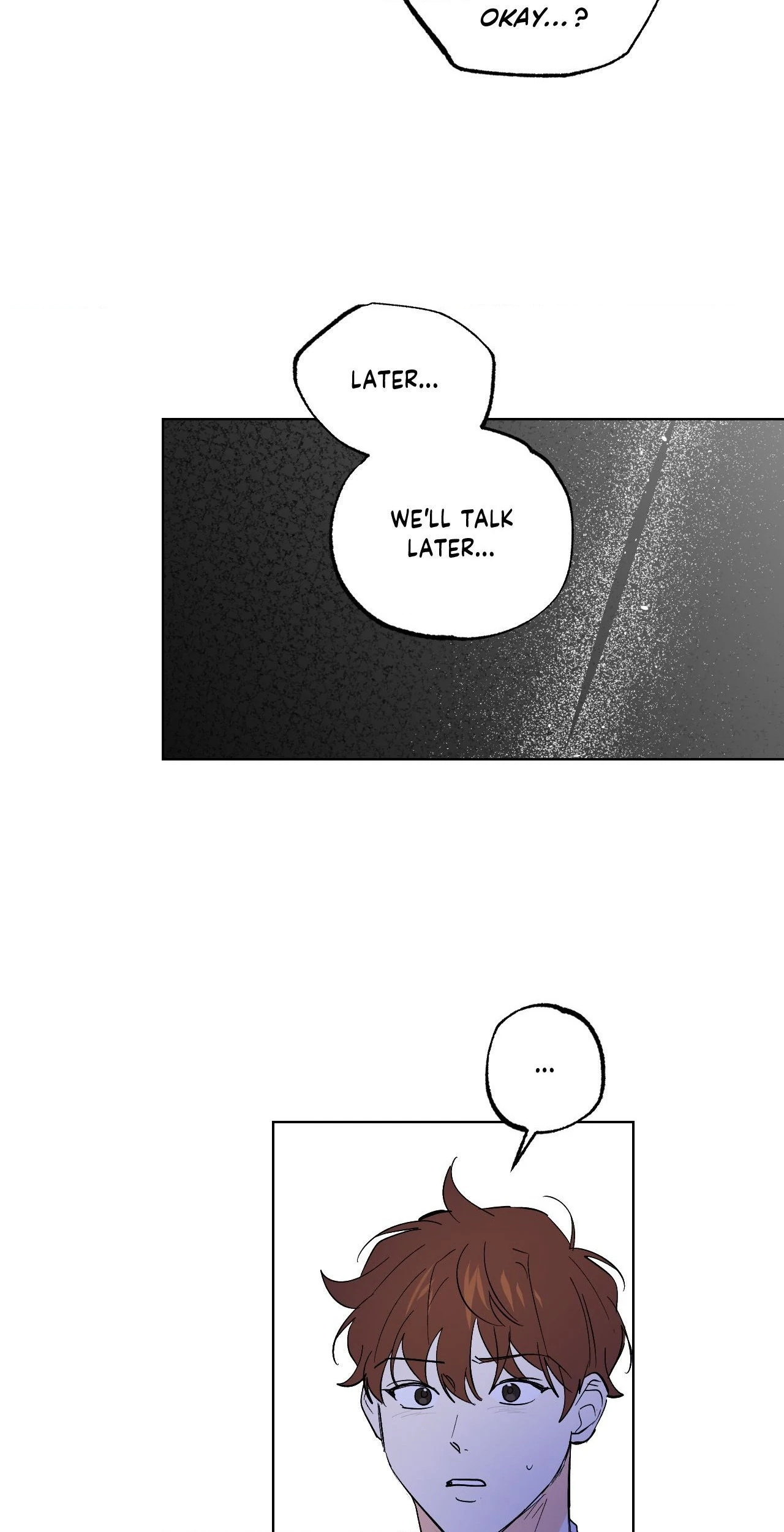 Part-time Partner [Official] - Chapter 65 manhwa