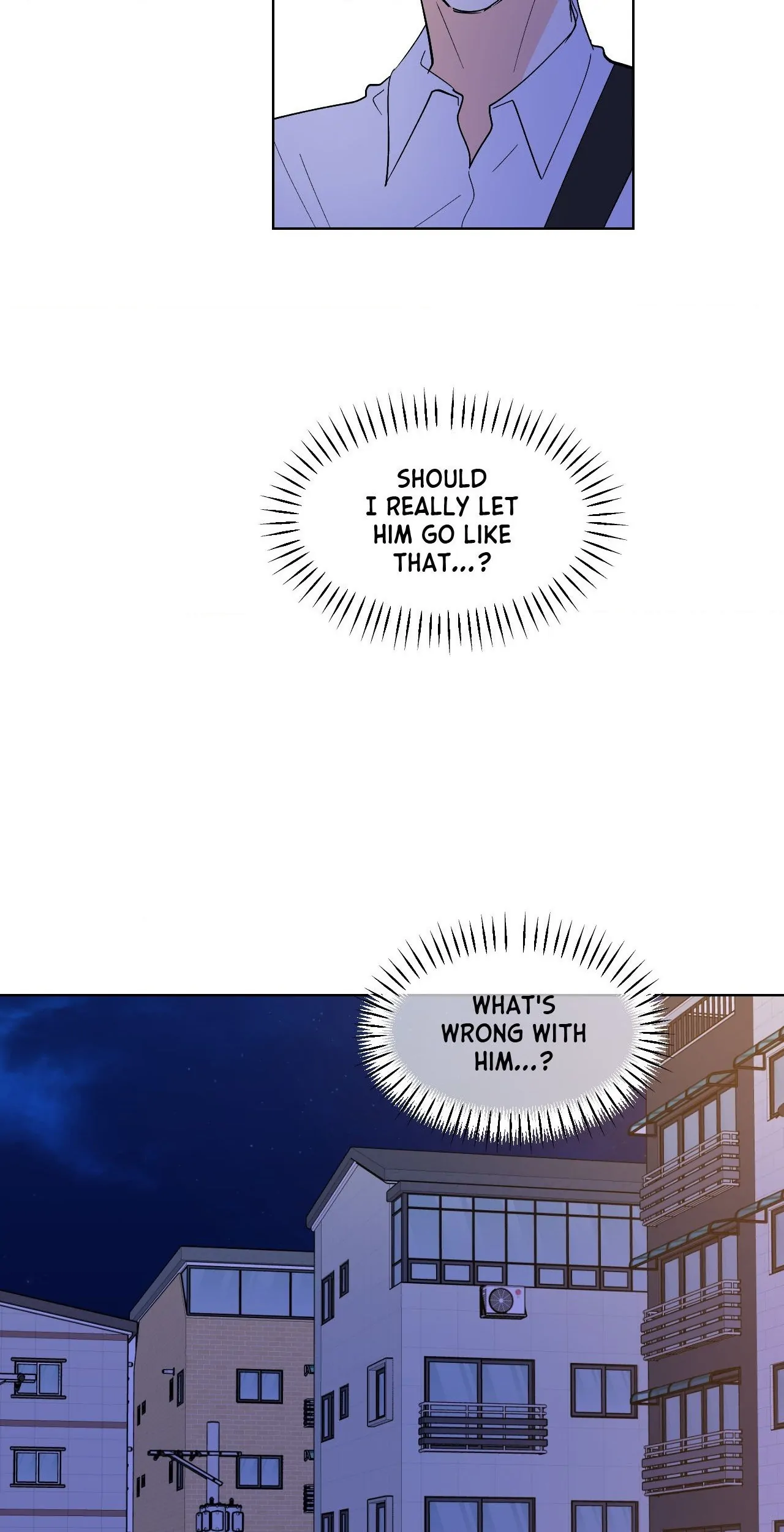 Part-time Partner [Official] - Chapter 65 manhwa