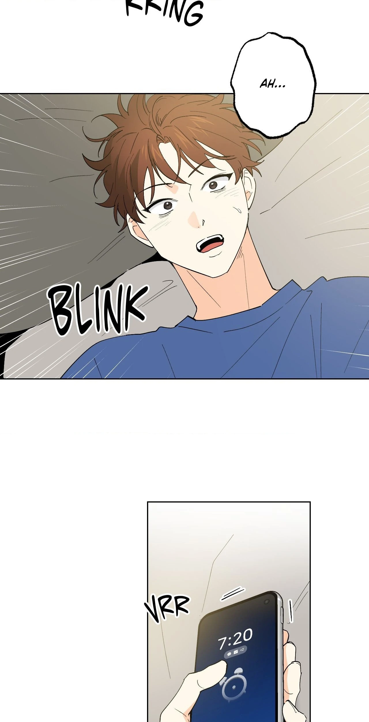 Part-time Partner [Official] - Chapter 66 manhwa