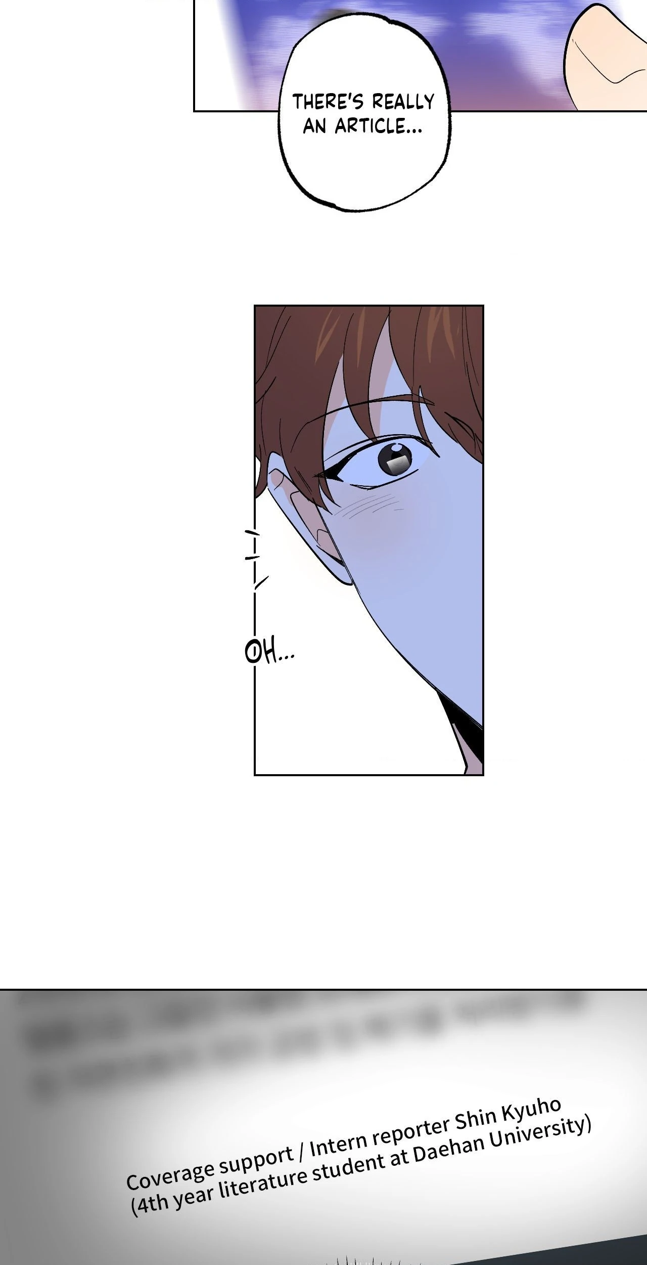 Part-time Partner [Official] - Chapter 66 manhwa