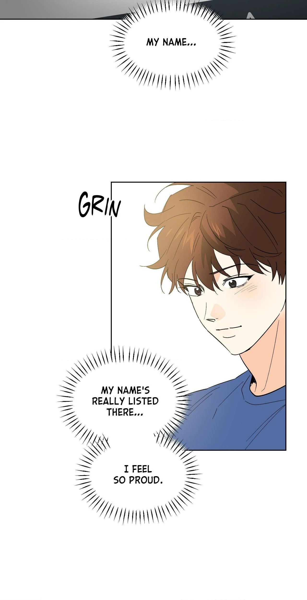 Part-time Partner [Official] - Chapter 66 manhwa
