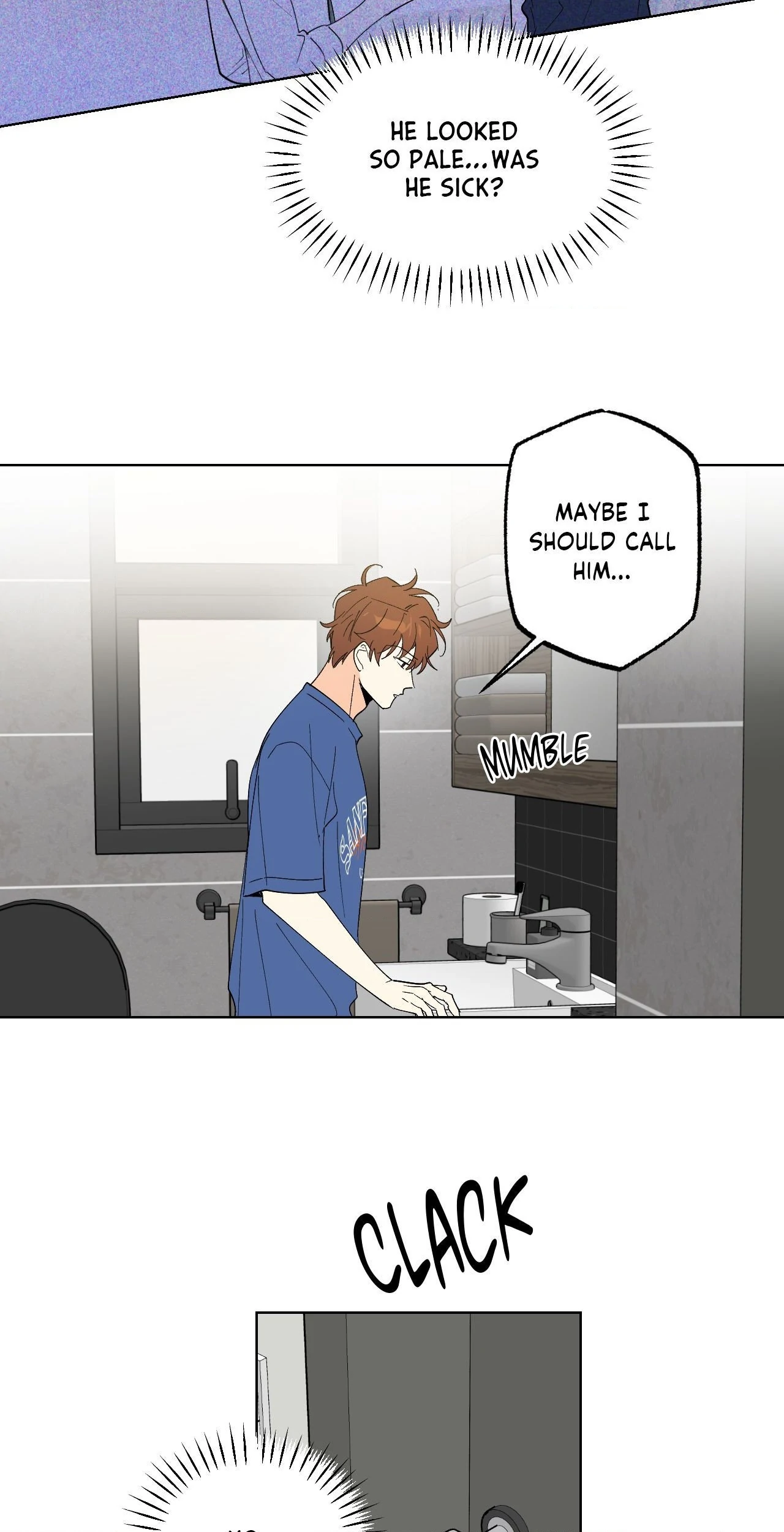 Part-time Partner [Official] - Chapter 66 manhwa