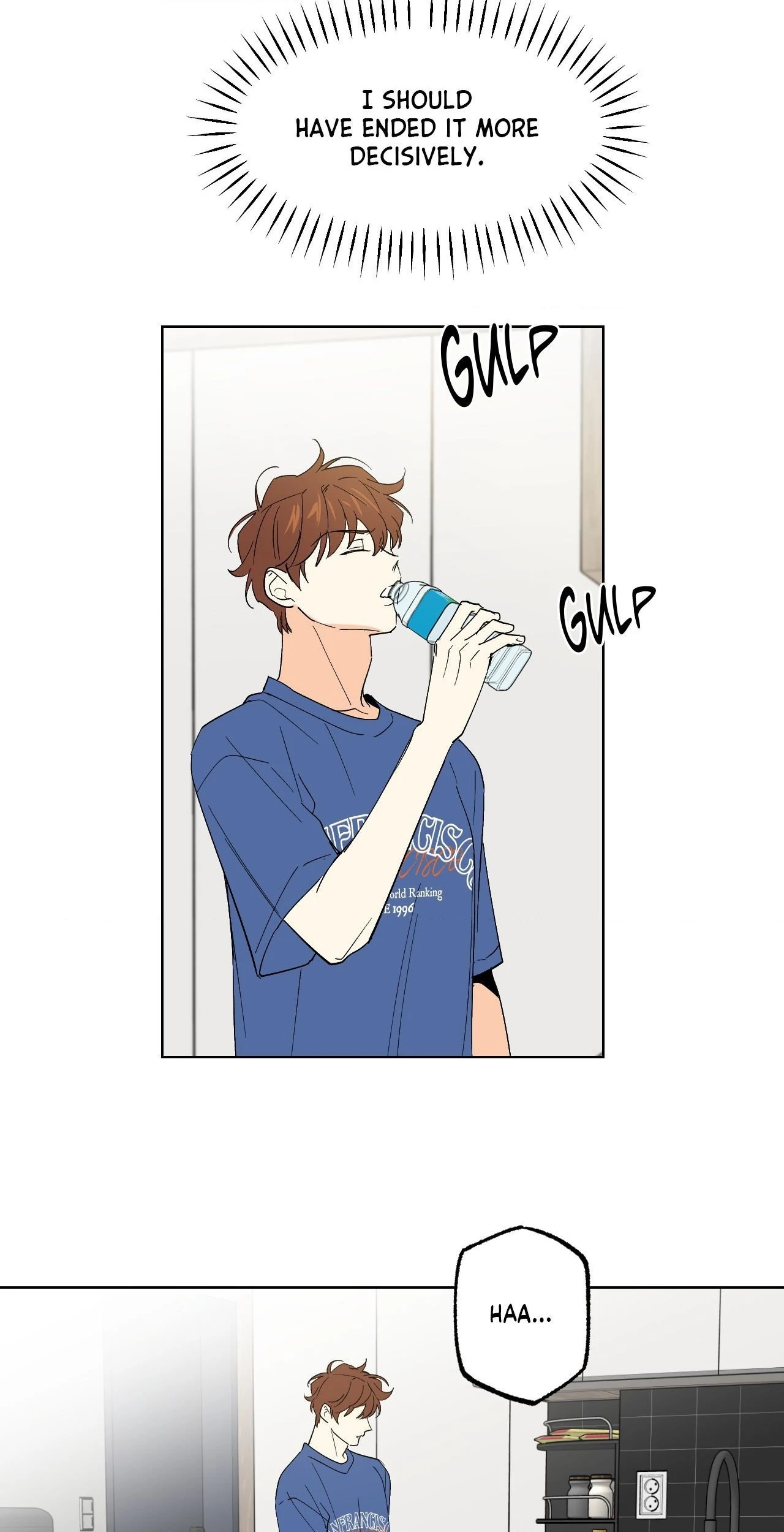 Part-time Partner [Official] - Chapter 66 manhwa
