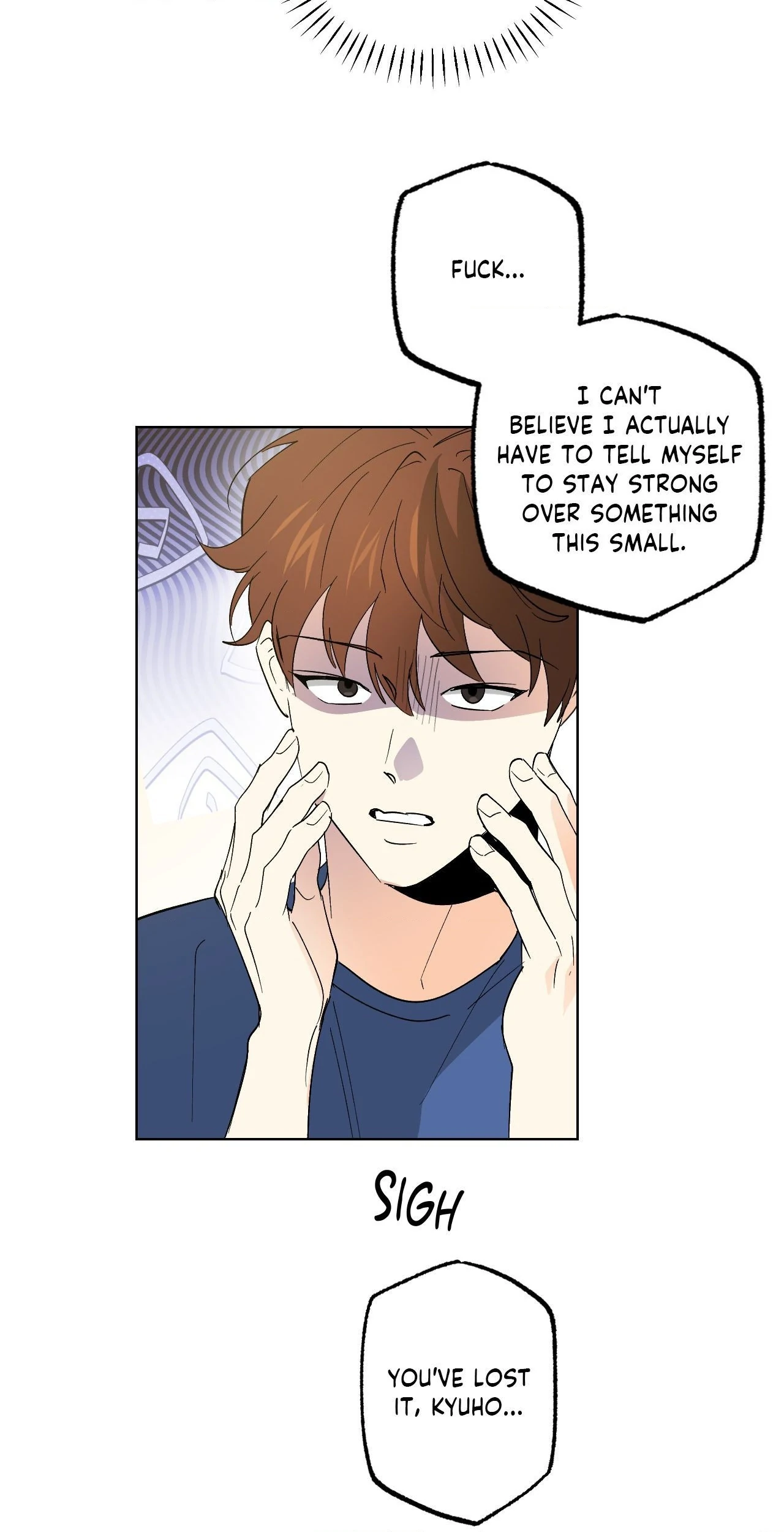 Part-time Partner [Official] - Chapter 66 manhwa