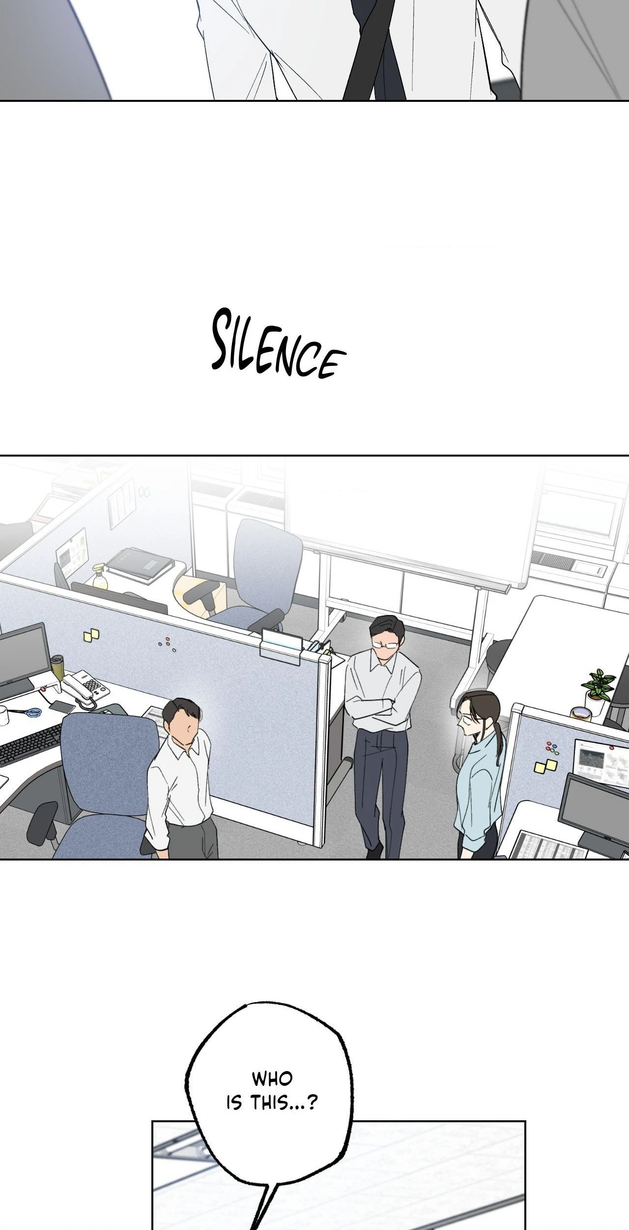 Part-time Partner [Official] - Chapter 66 manhwa