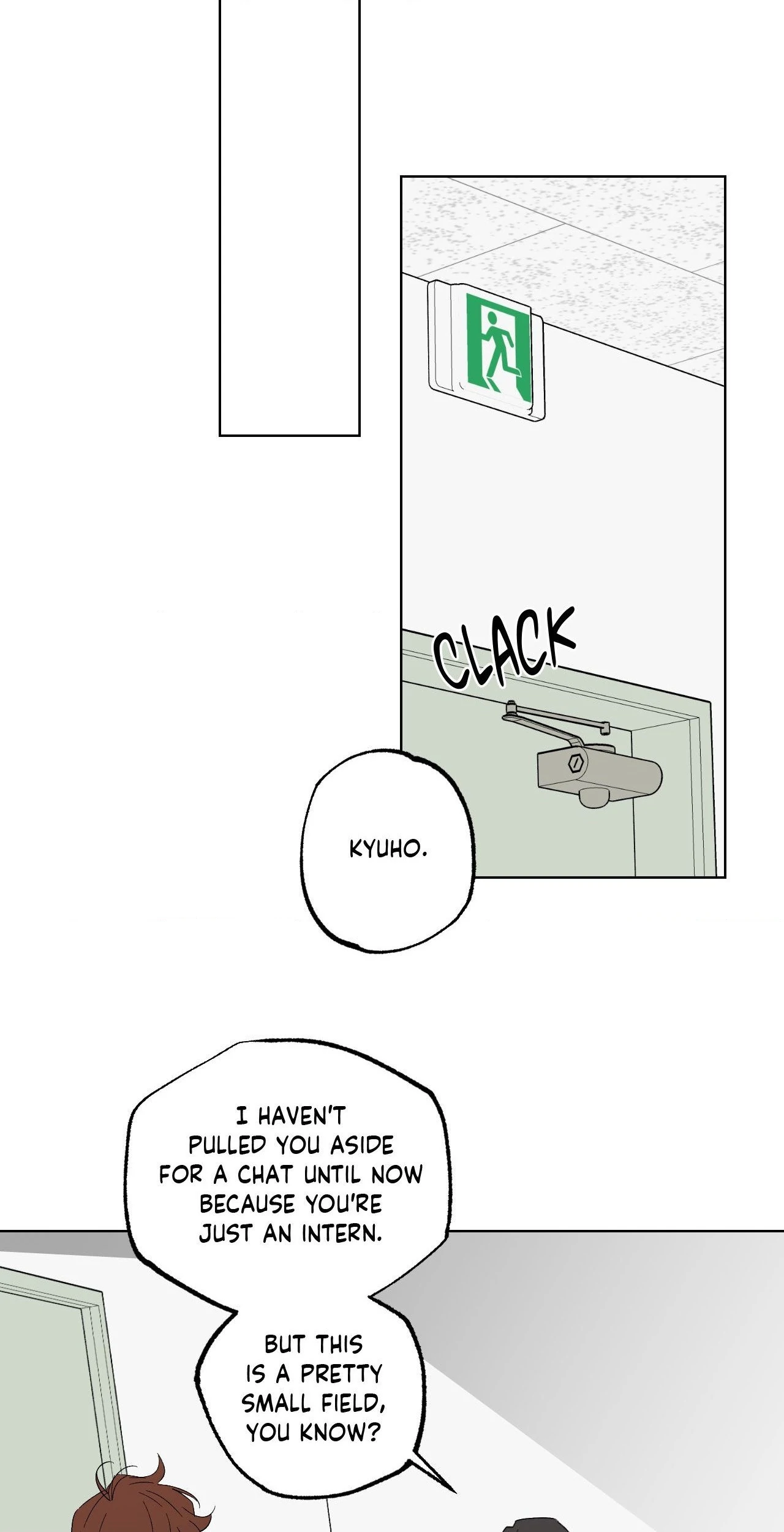 Part-time Partner [Official] - Chapter 66 manhwa