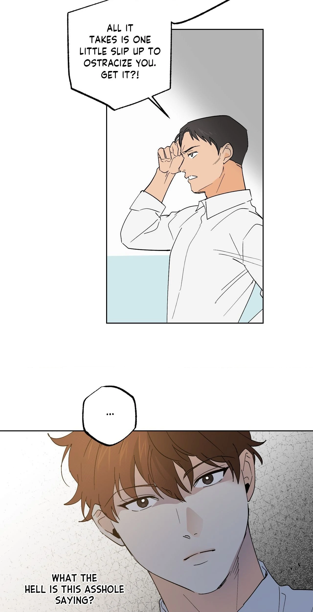 Part-time Partner [Official] - Chapter 66 manhwa