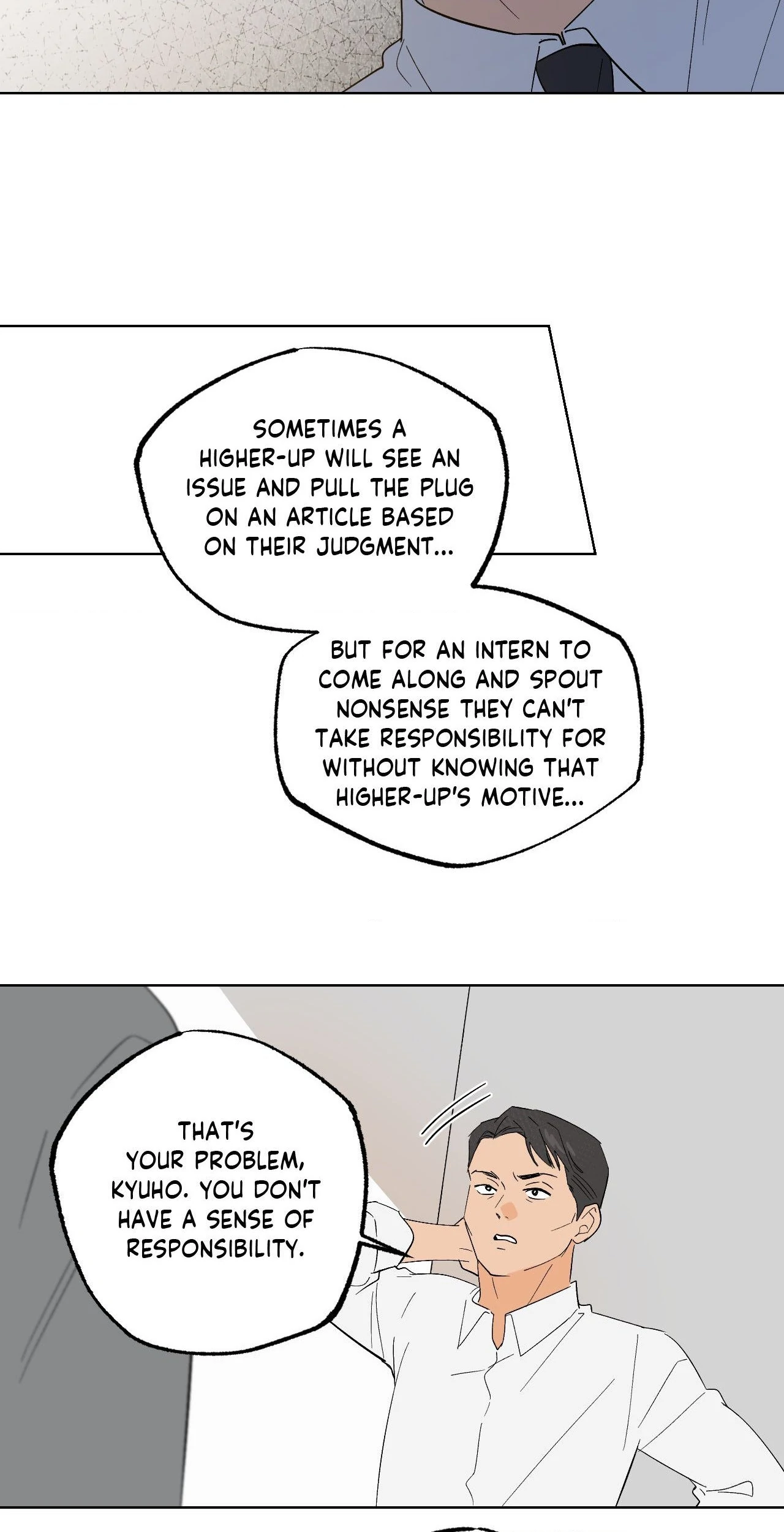 Part-time Partner [Official] - Chapter 66 manhwa