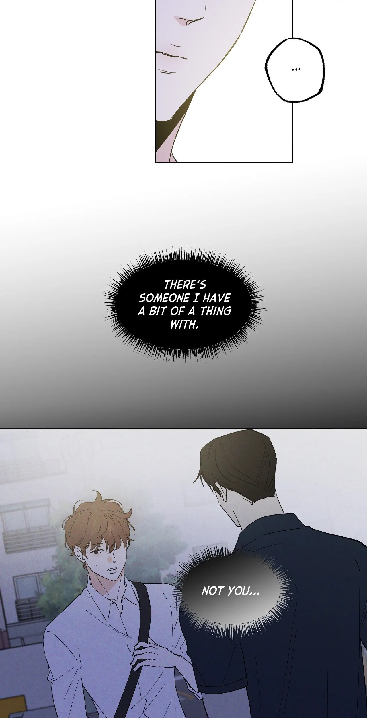 Part-time Partner [Official] - Chapter 67 manhwa