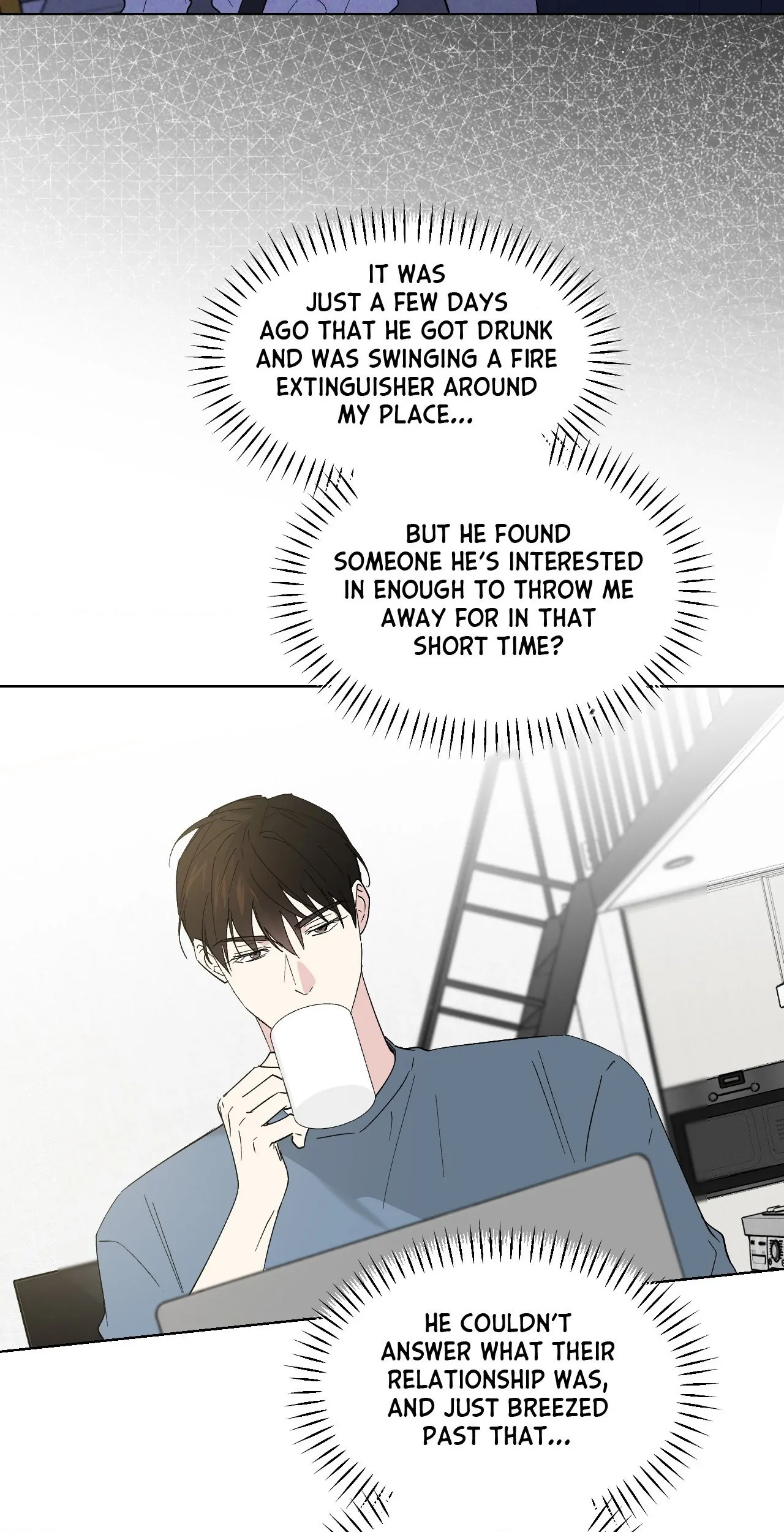 Part-time Partner [Official] - Chapter 67 manhwa
