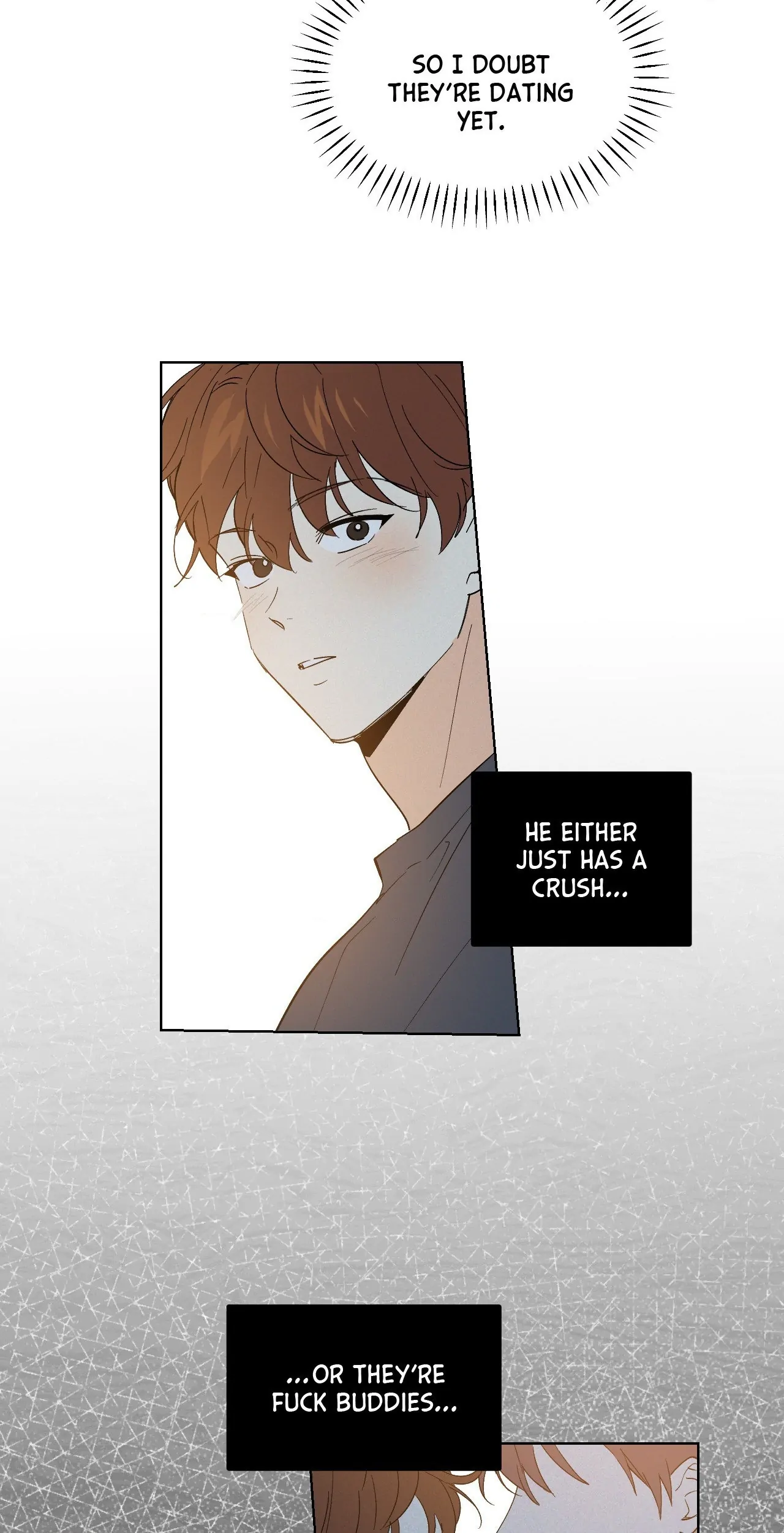 Part-time Partner [Official] - Chapter 67 manhwa