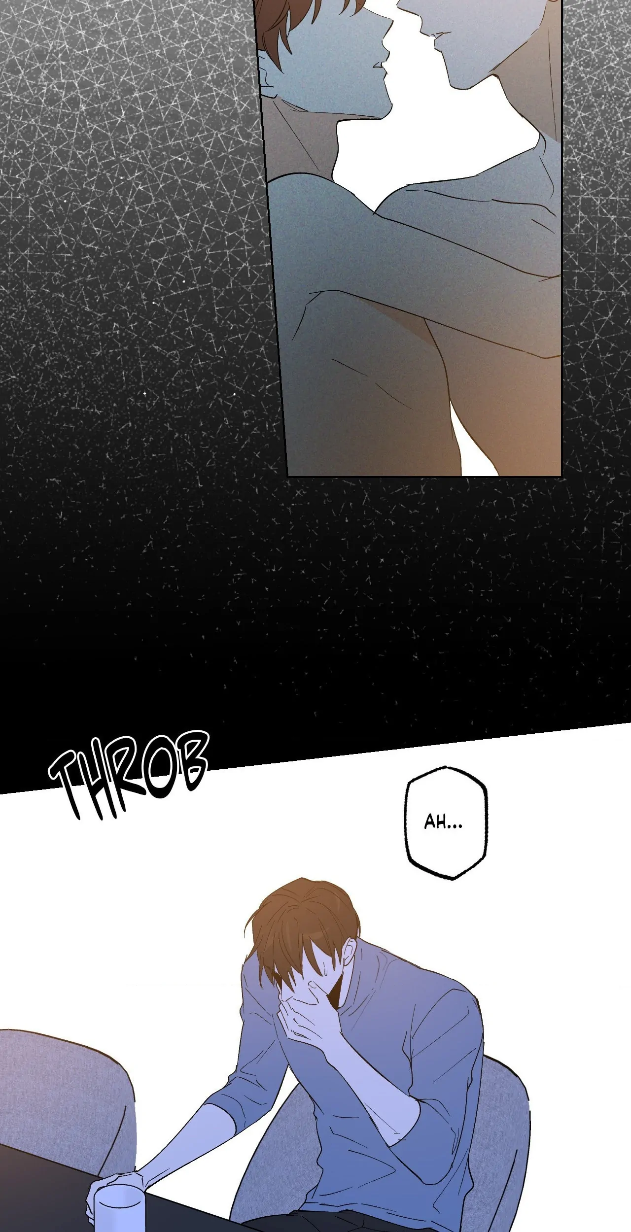 Part-time Partner [Official] - Chapter 67 manhwa