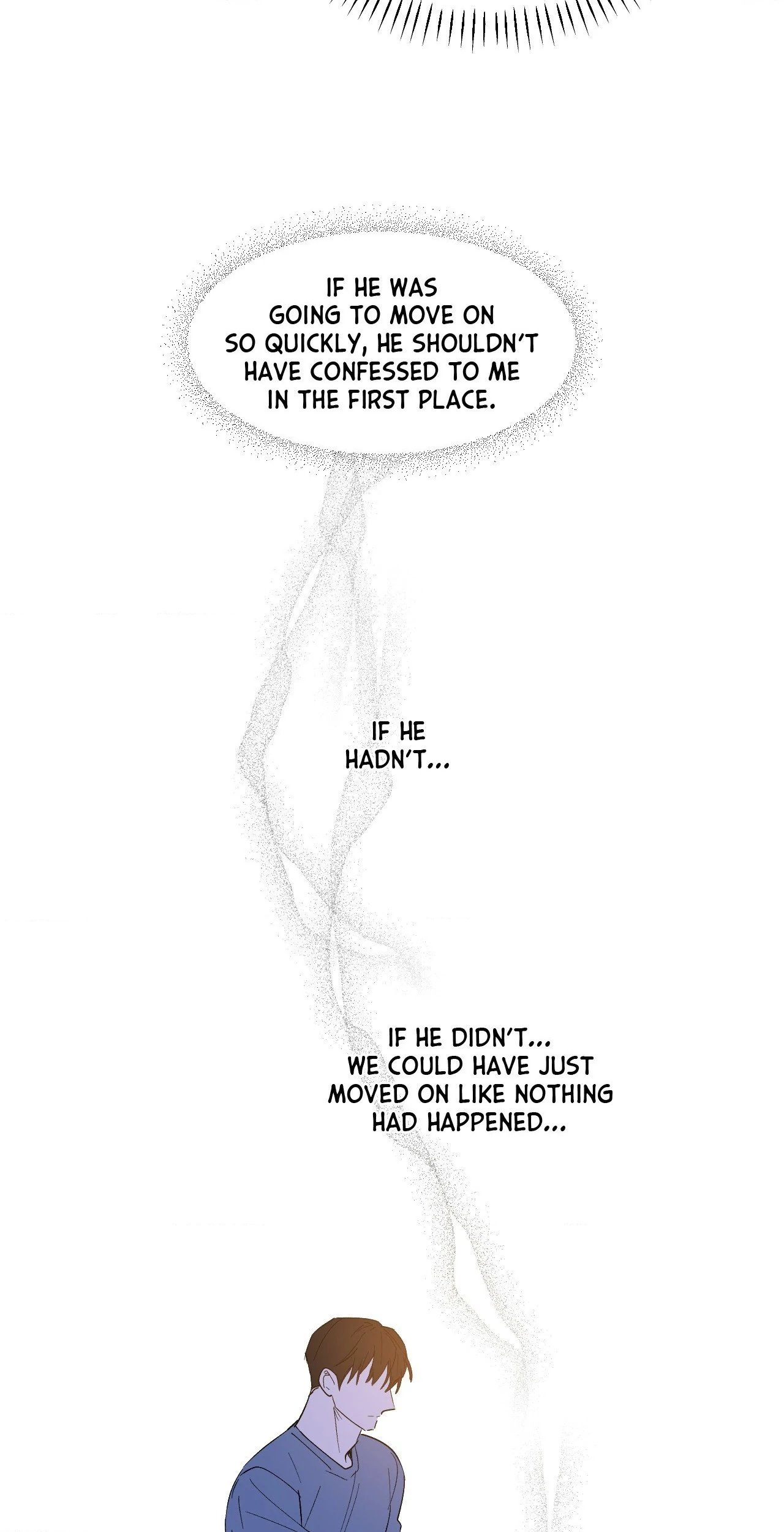 Part-time Partner [Official] - Chapter 67 manhwa
