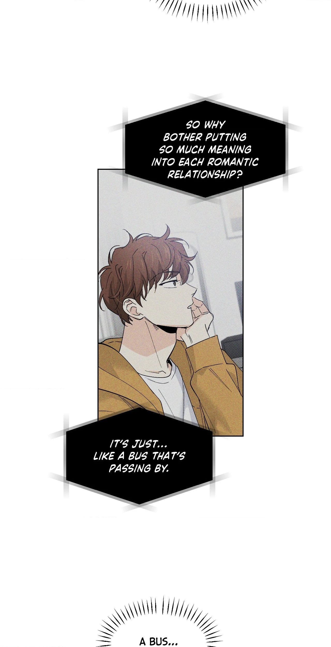 Part-time Partner [Official] - Chapter 67 manhwa