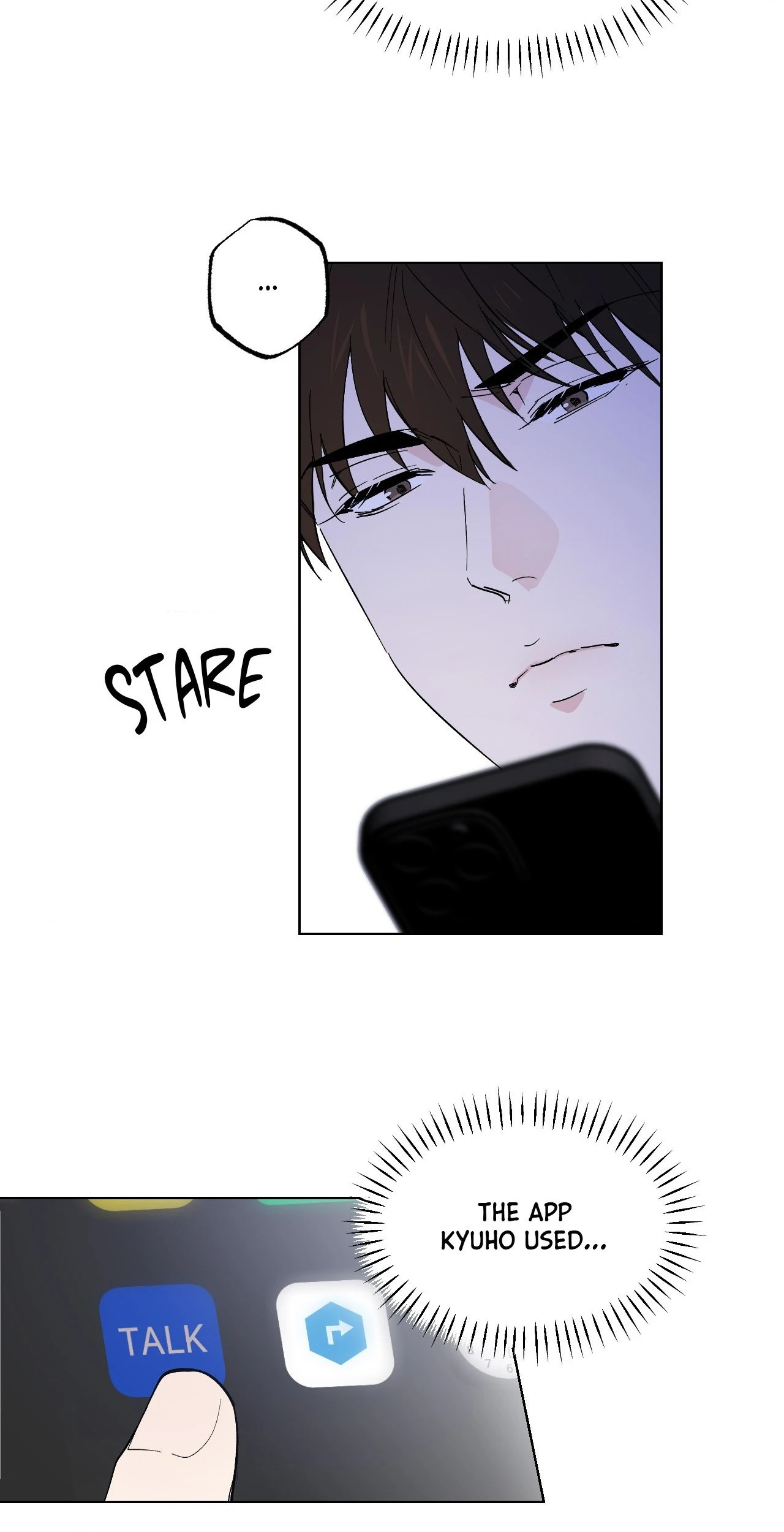 Part-time Partner [Official] - Chapter 67 manhwa