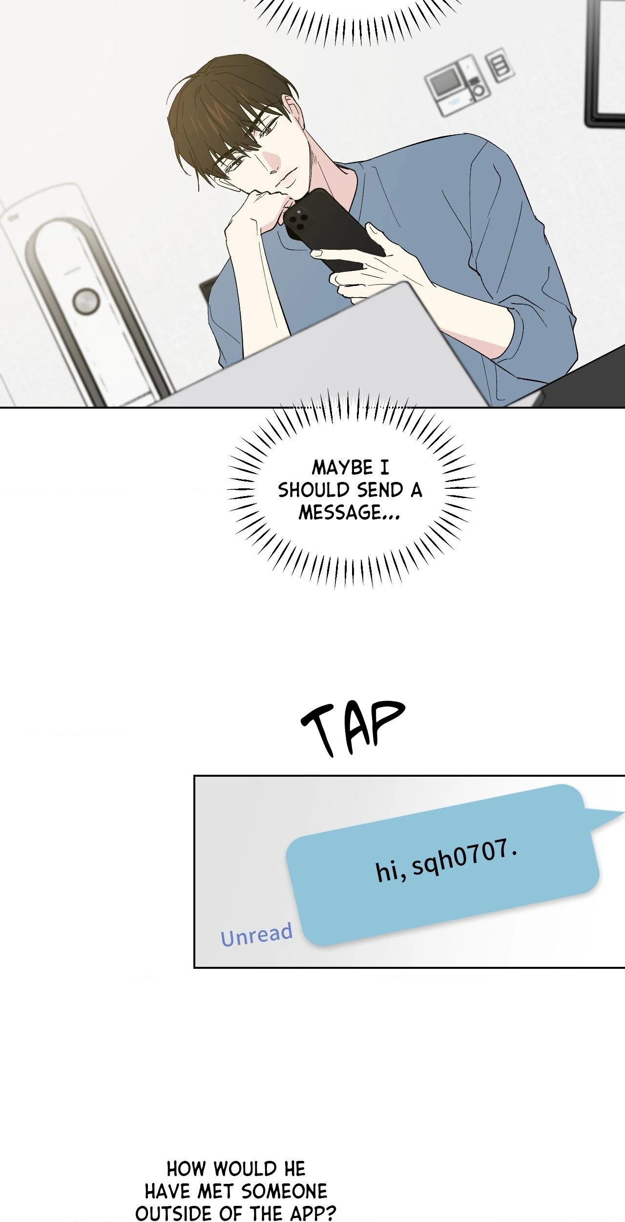 Part-time Partner [Official] - Chapter 67 manhwa