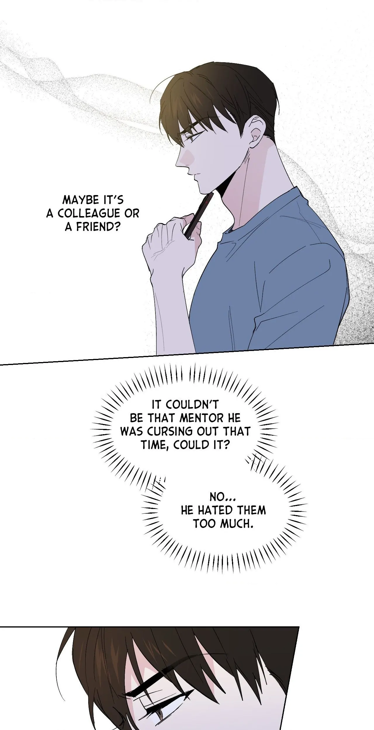 Part-time Partner [Official] - Chapter 67 manhwa
