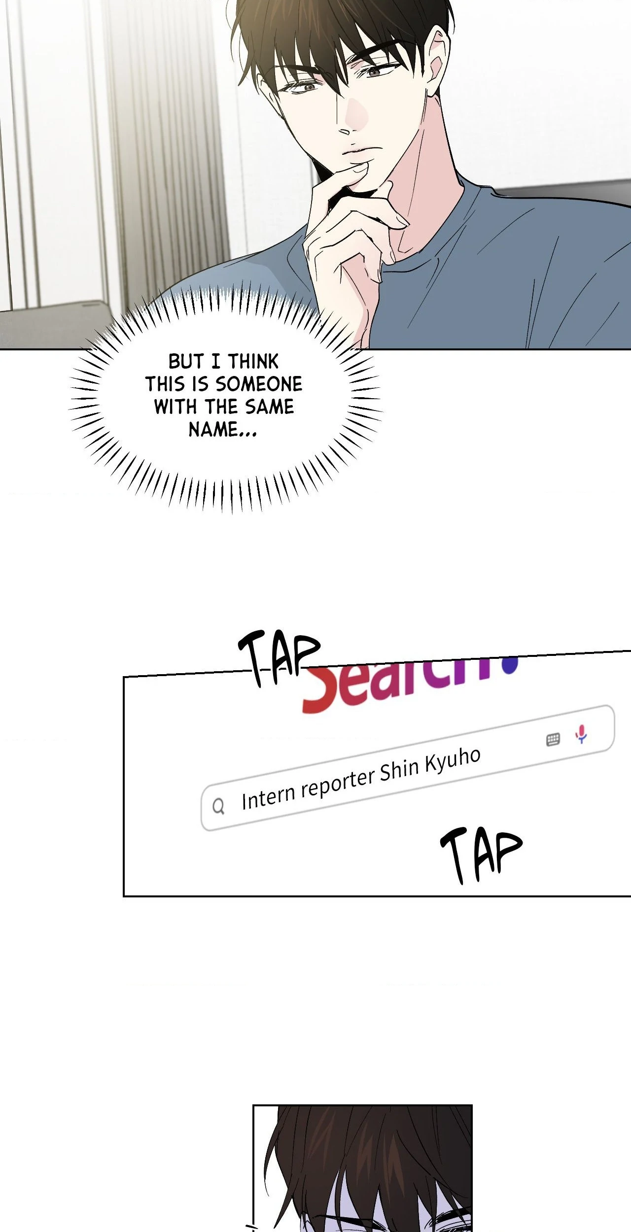 Part-time Partner [Official] - Chapter 67 manhwa