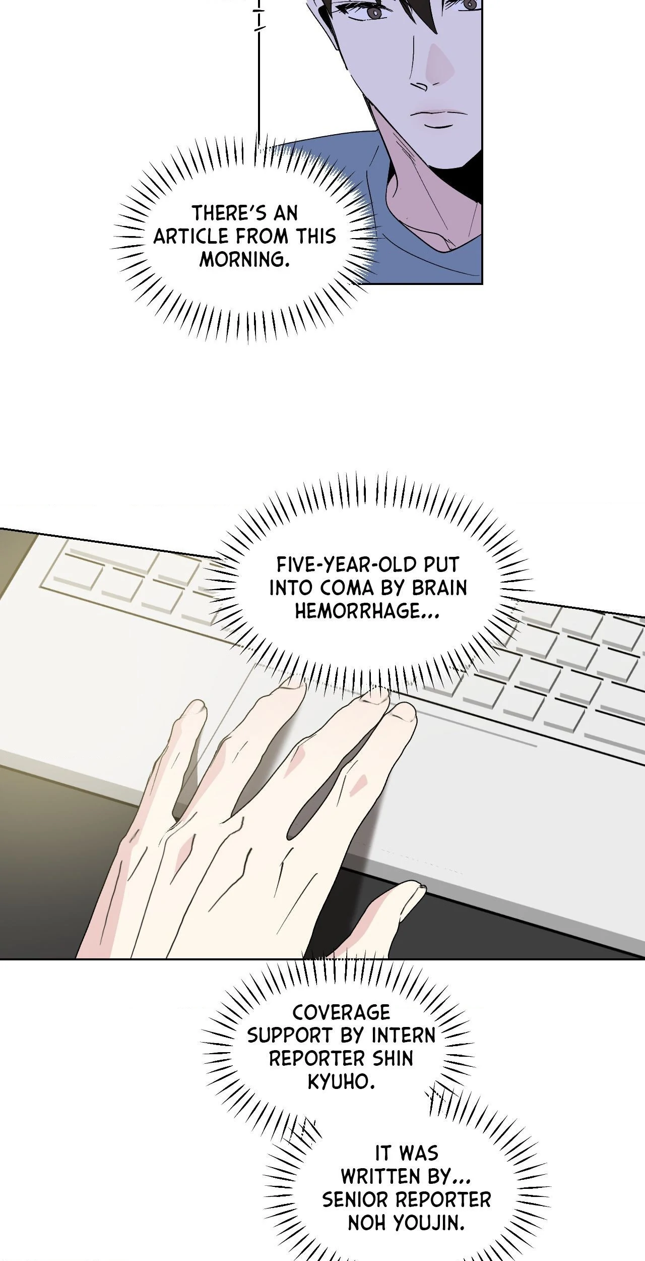 Part-time Partner [Official] - Chapter 67 manhwa