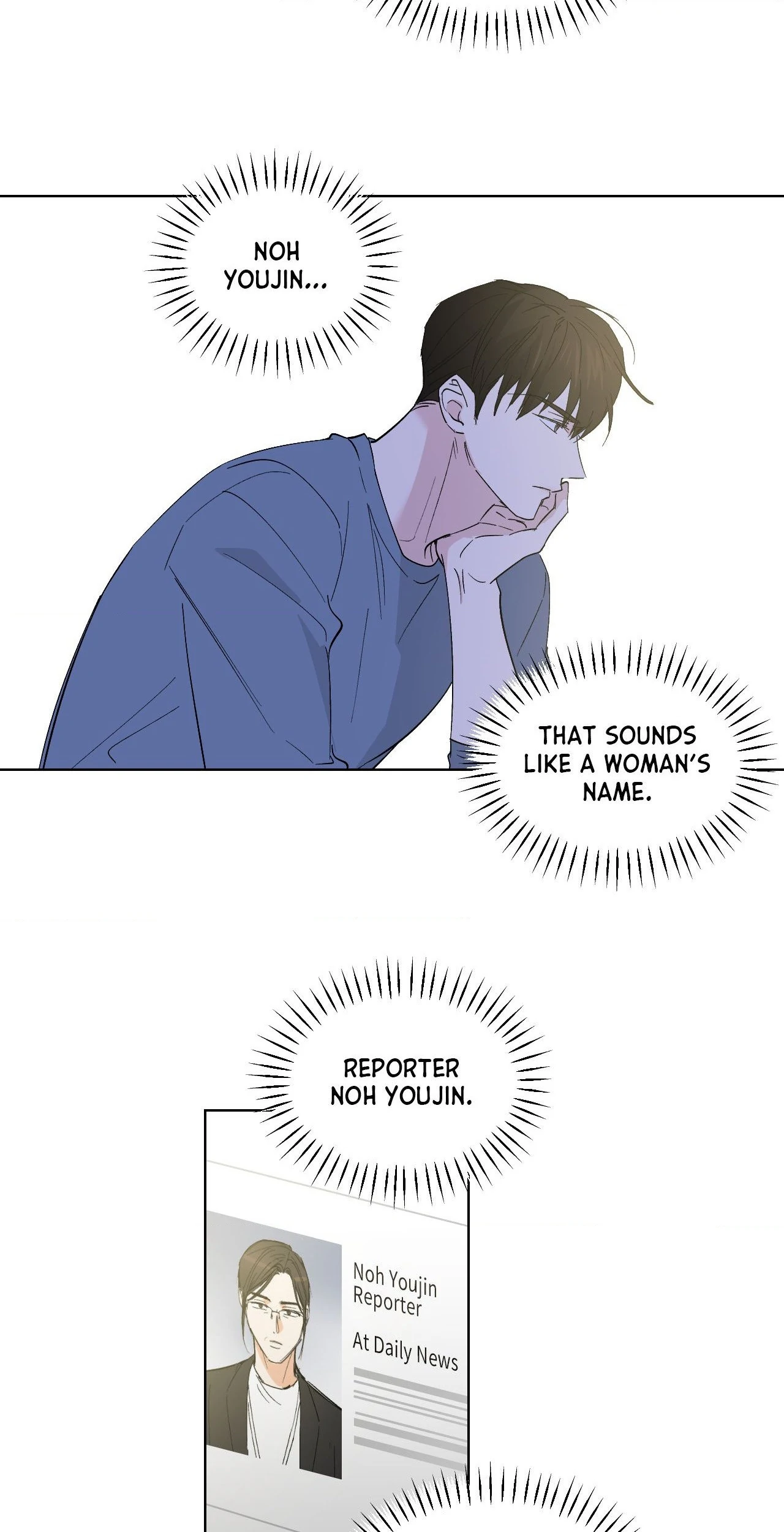 Part-time Partner [Official] - Chapter 67 manhwa