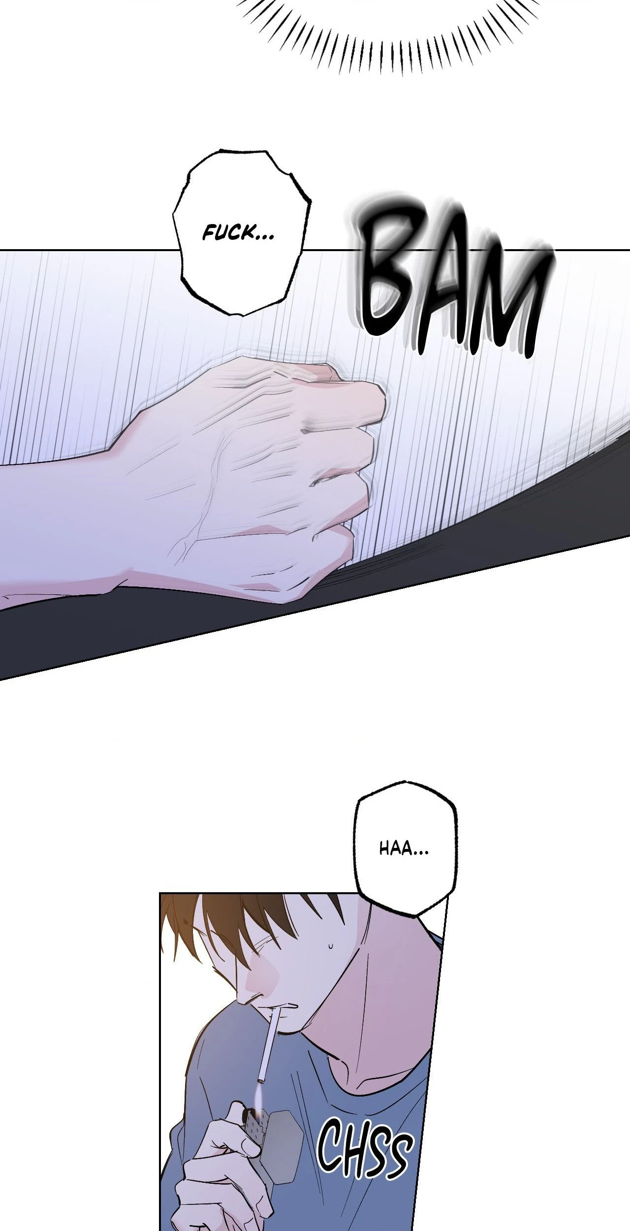 Part-time Partner [Official] - Chapter 67 manhwa