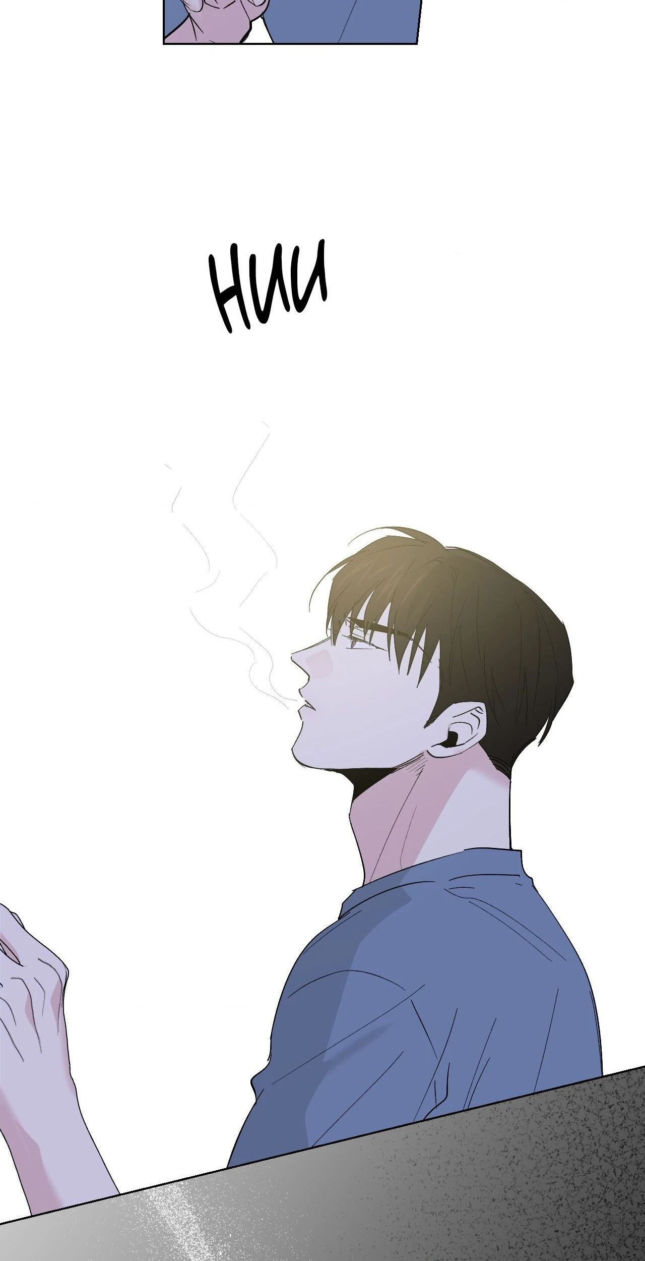 Part-time Partner [Official] - Chapter 67 manhwa
