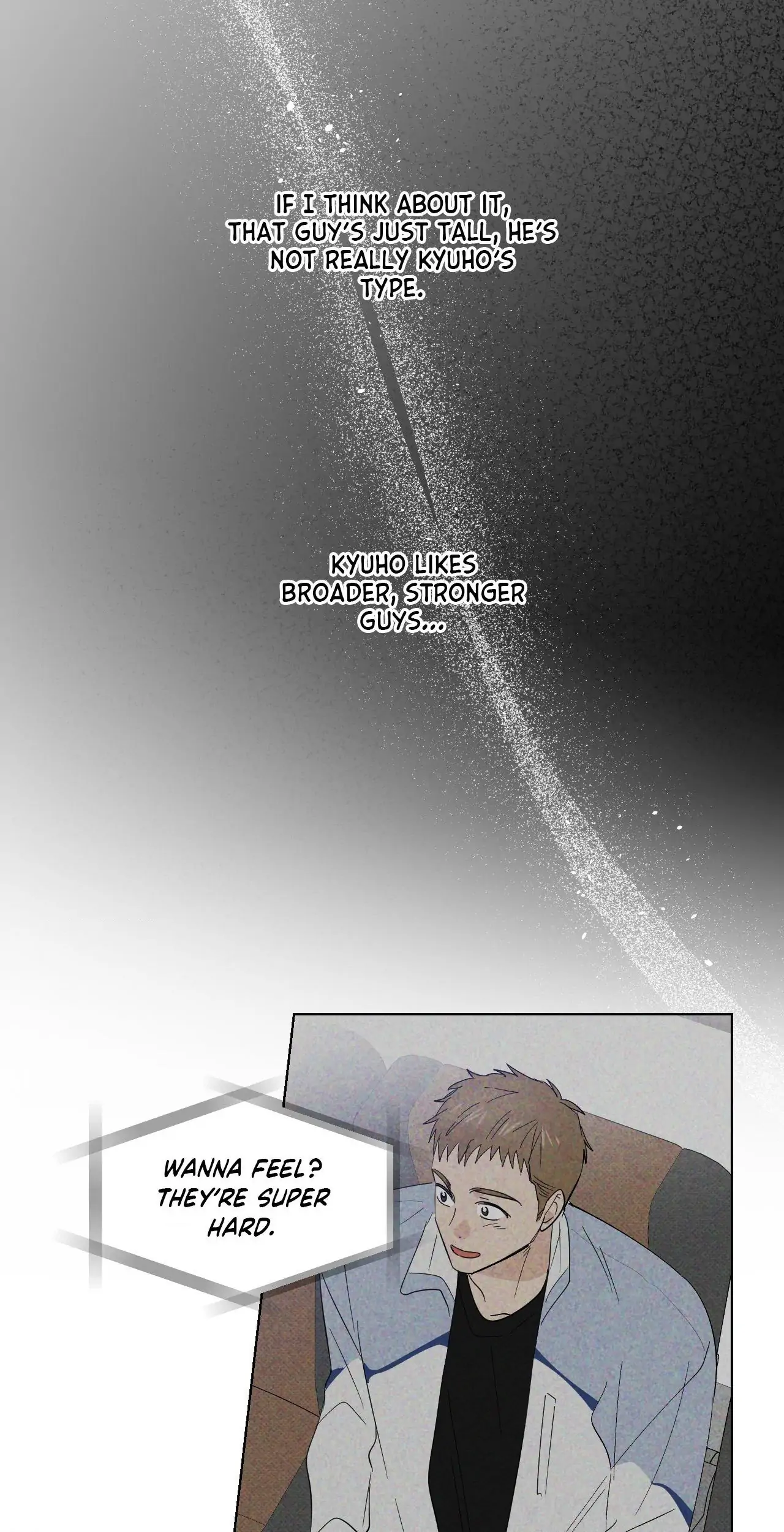 Part-time Partner [Official] - Chapter 67 manhwa