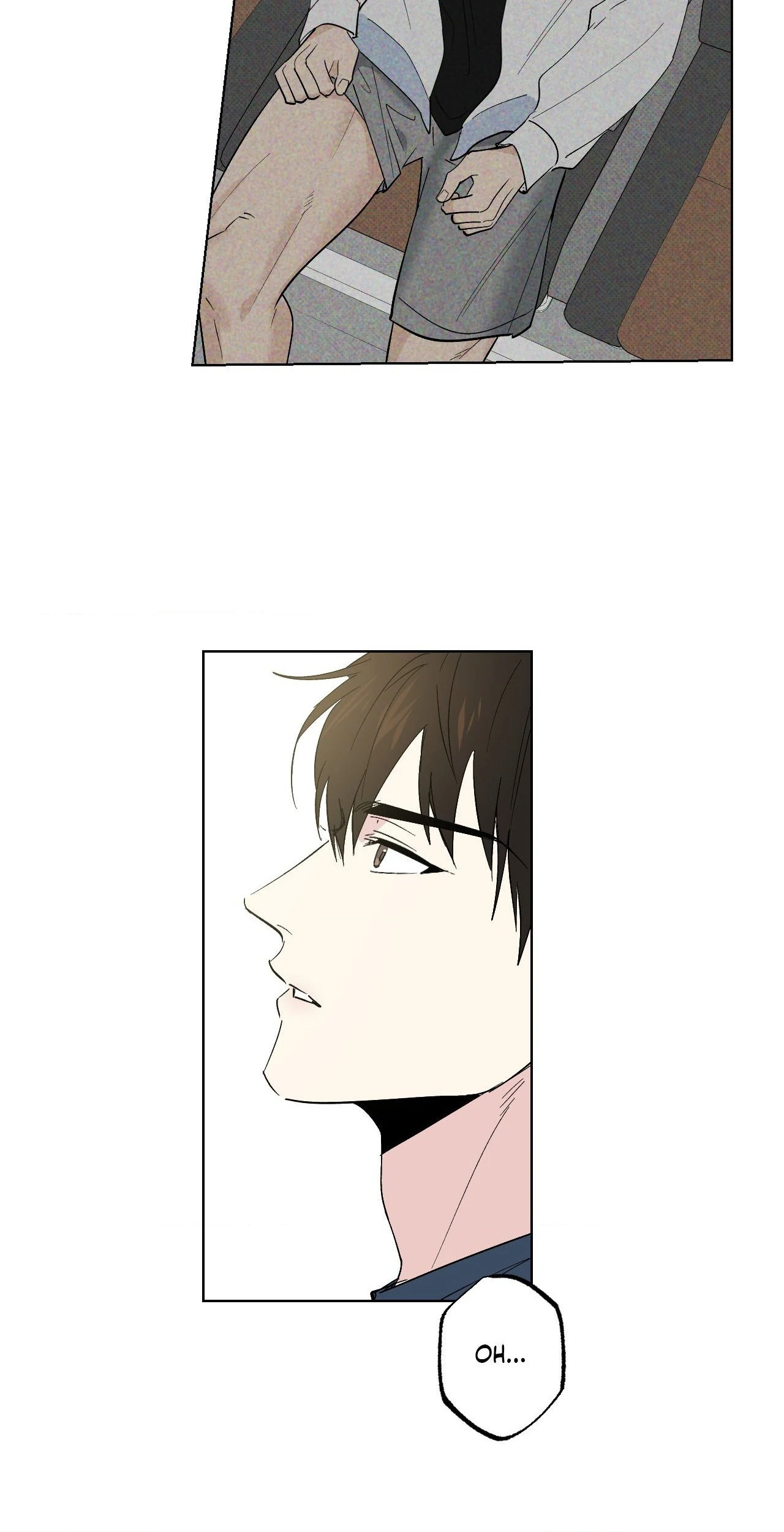 Part-time Partner [Official] - Chapter 67 manhwa