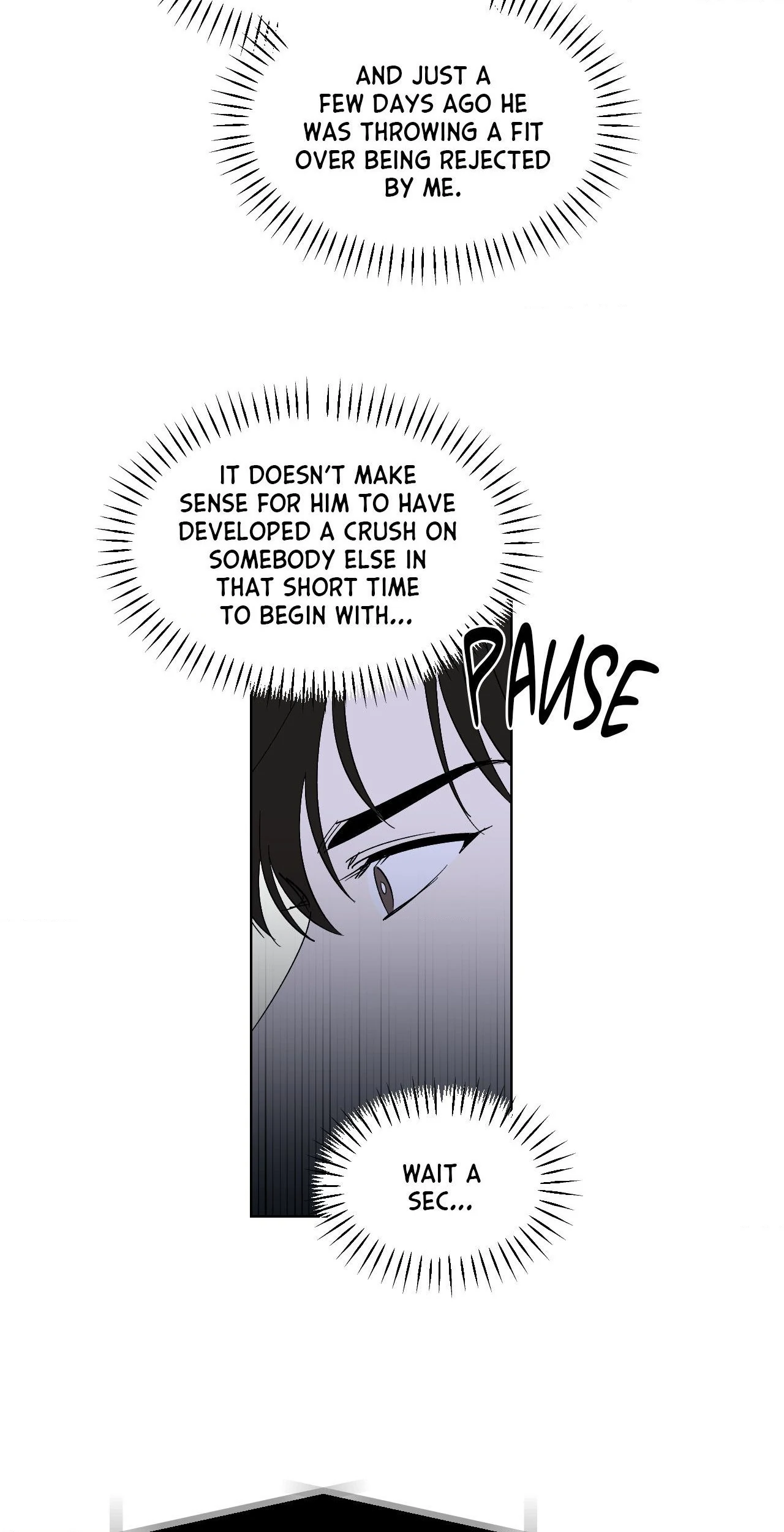 Part-time Partner [Official] - Chapter 67 manhwa