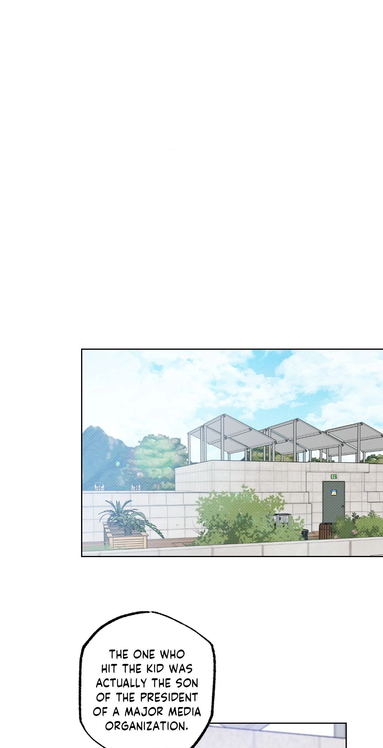 Part-time Partner [Official] - Chapter 68 manhwa