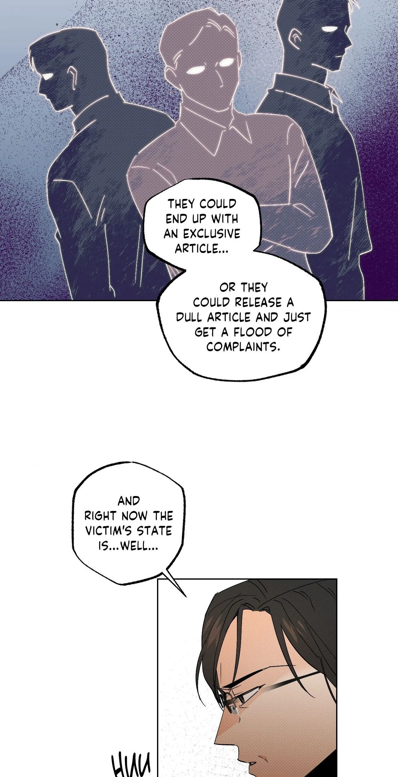 Part-time Partner [Official] - Chapter 68 manhwa