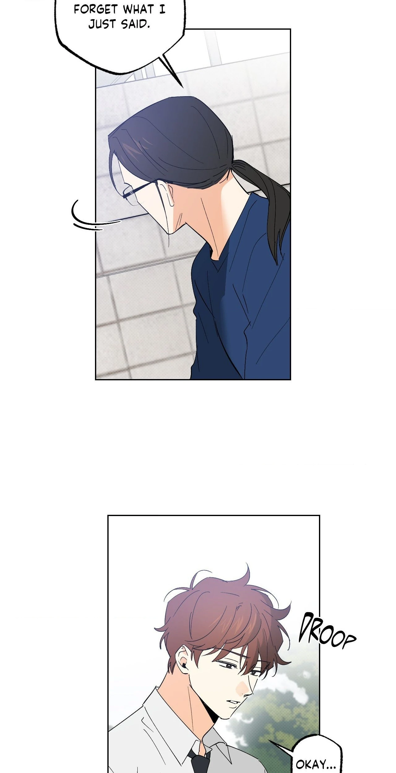 Part-time Partner [Official] - Chapter 68 manhwa