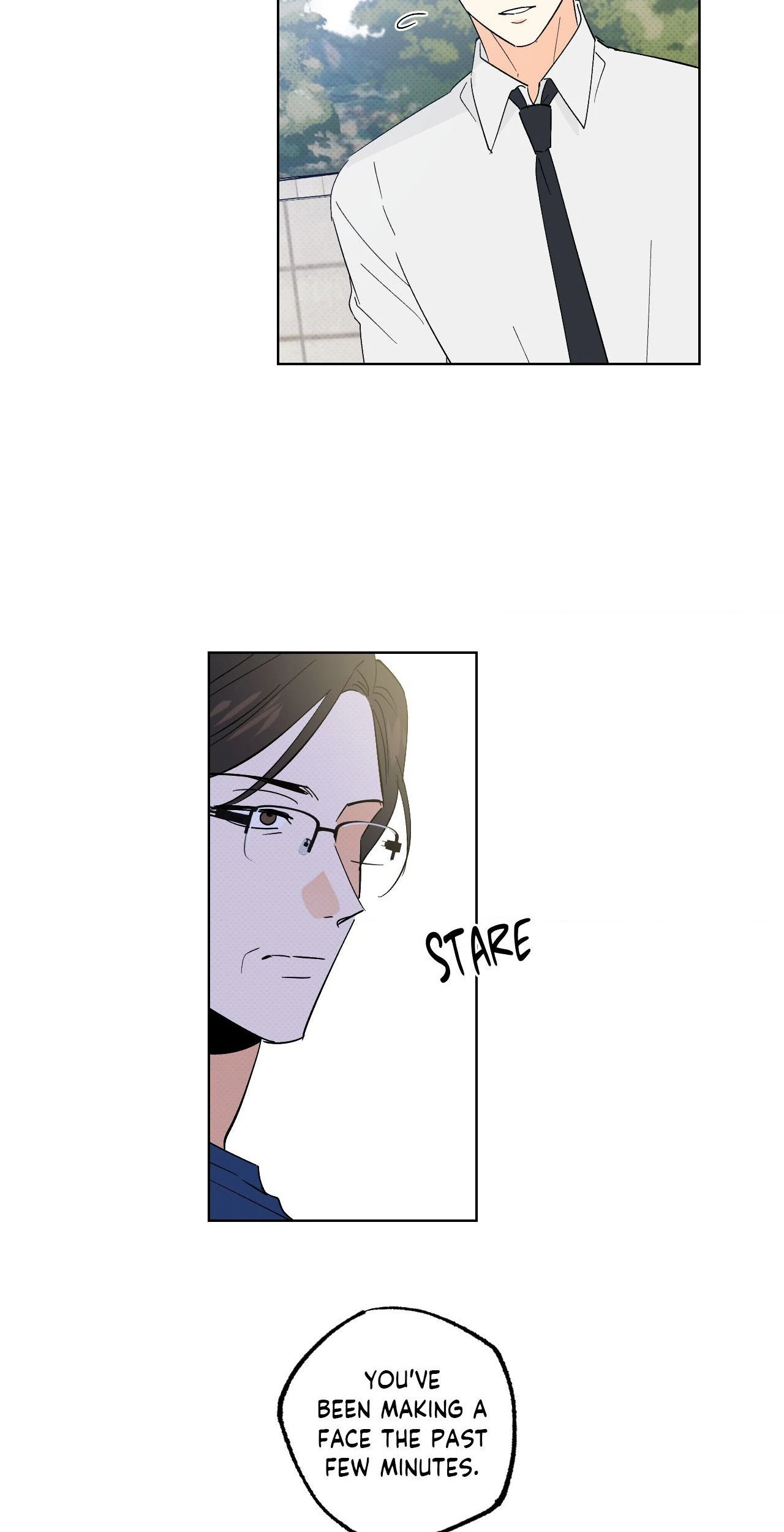 Part-time Partner [Official] - Chapter 68 manhwa