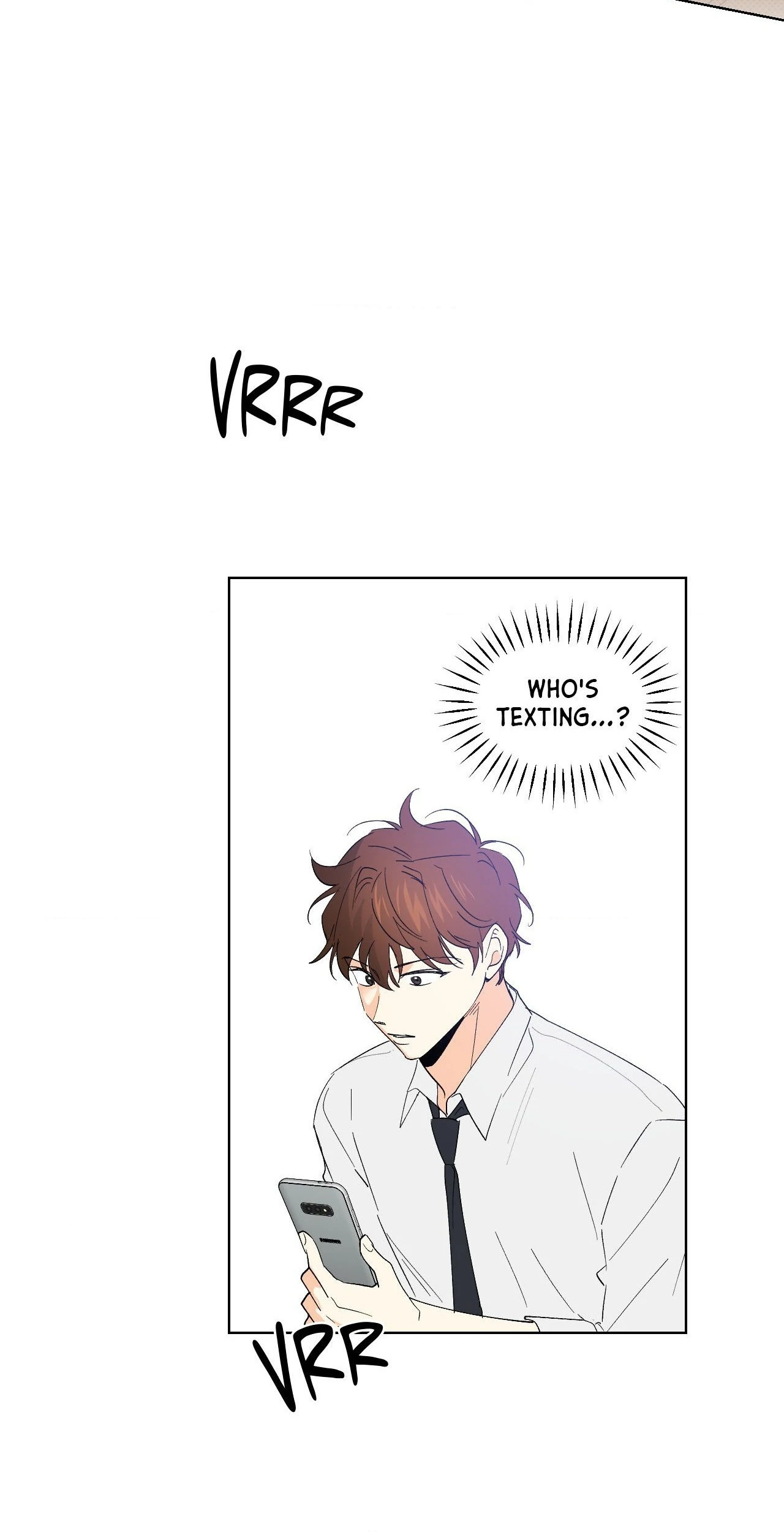 Part-time Partner [Official] - Chapter 68 manhwa