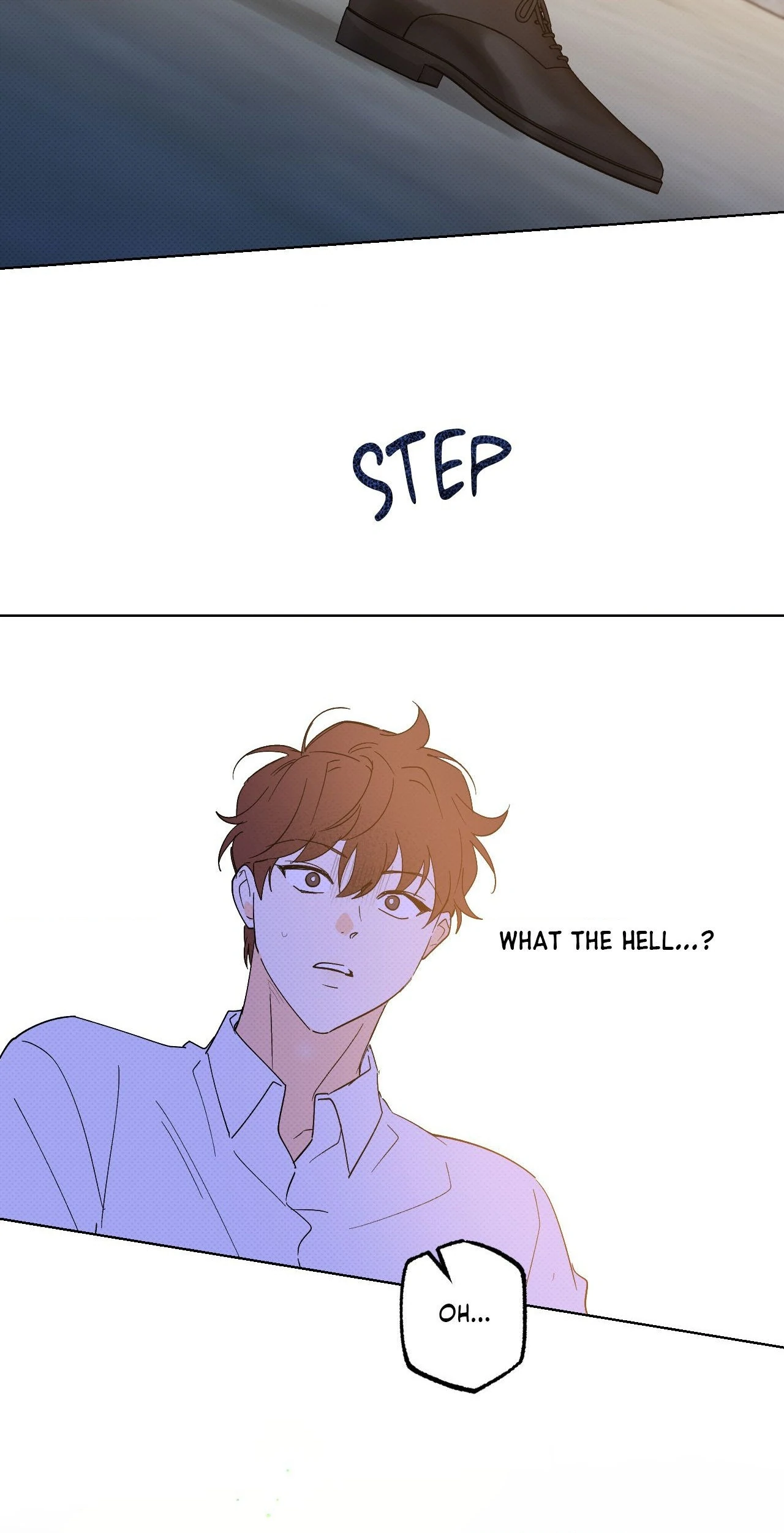 Part-time Partner [Official] - Chapter 68 manhwa