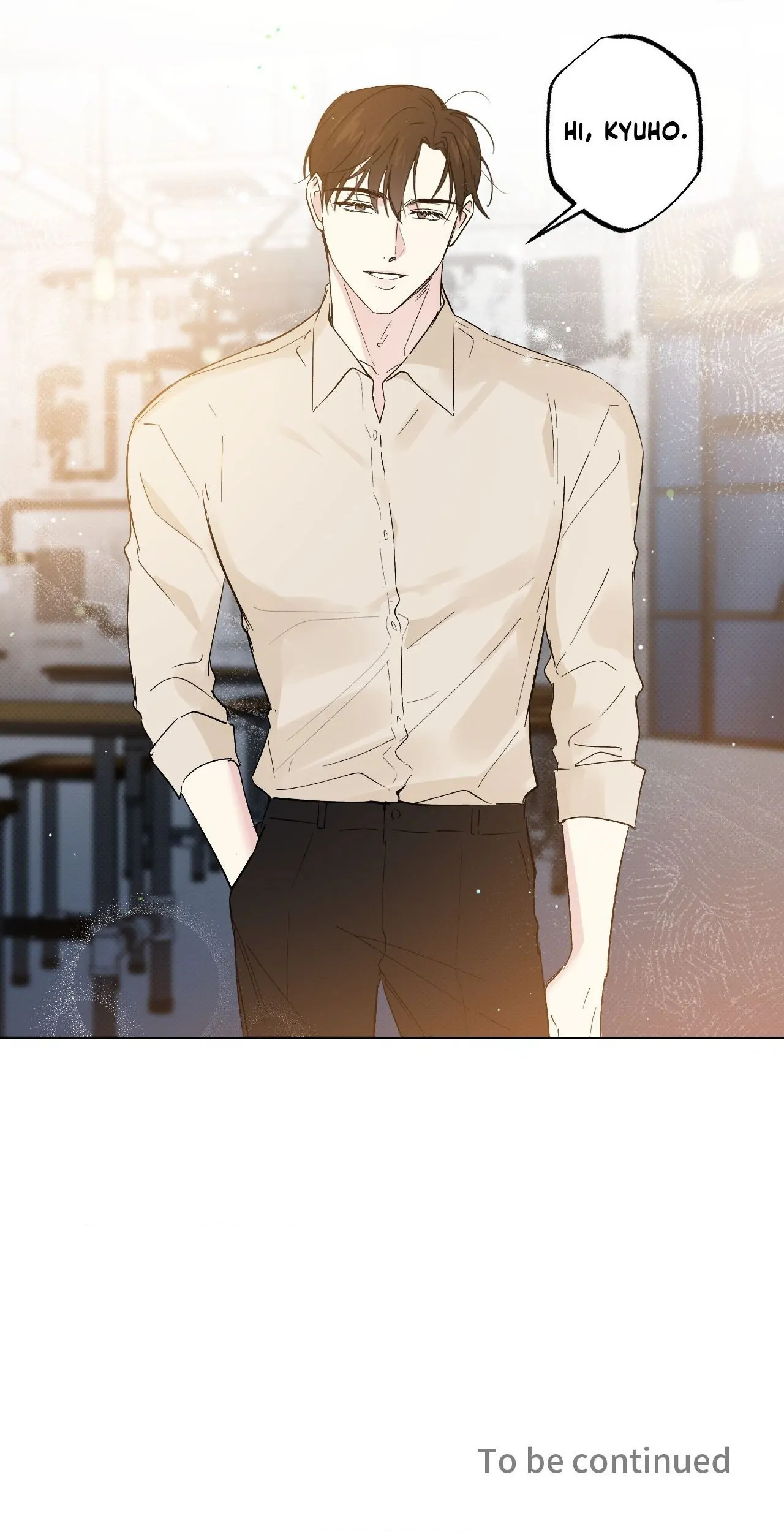 Part-time Partner [Official] - Chapter 68 manhwa