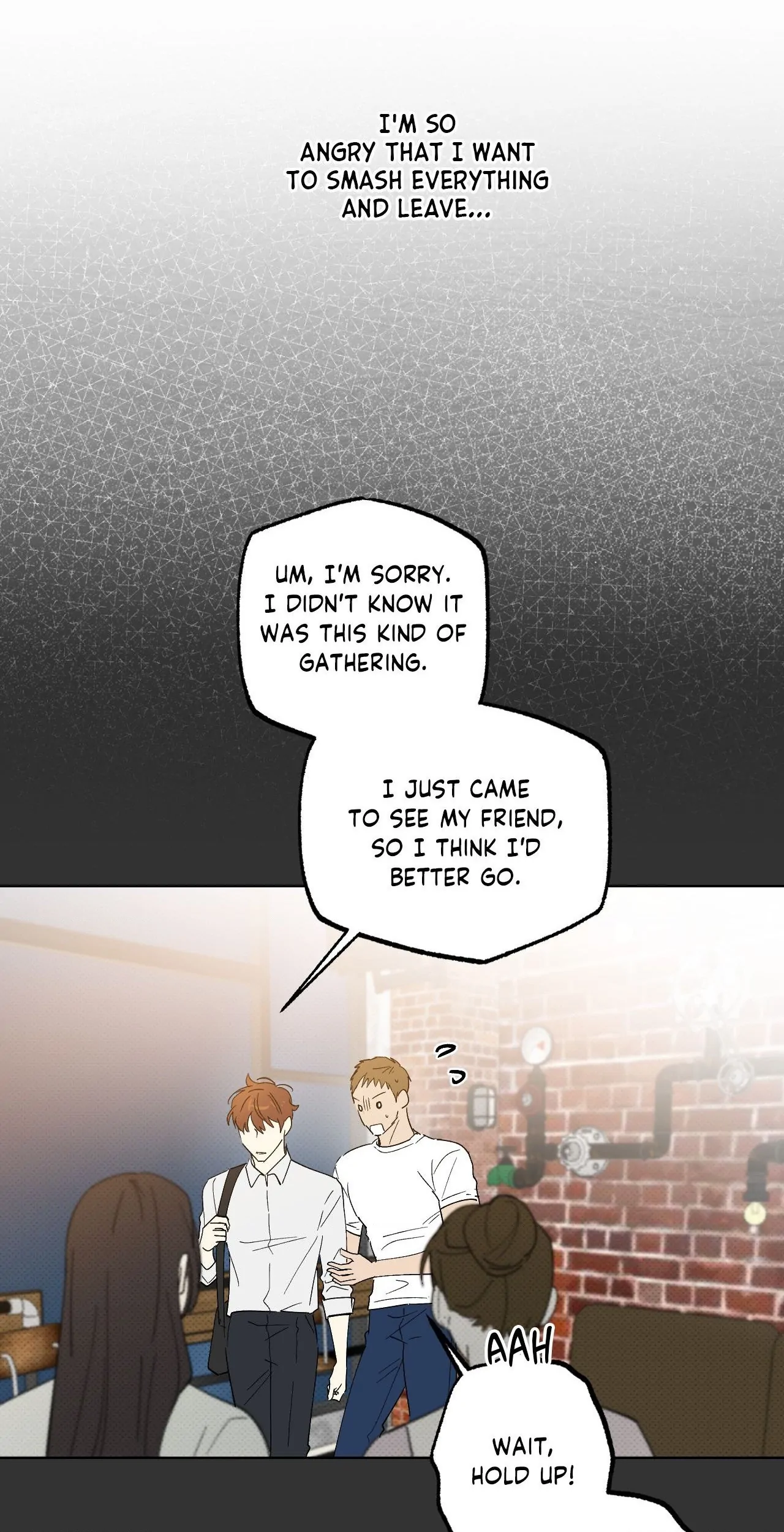 Part-time Partner [Official] - Chapter 69 manhwa