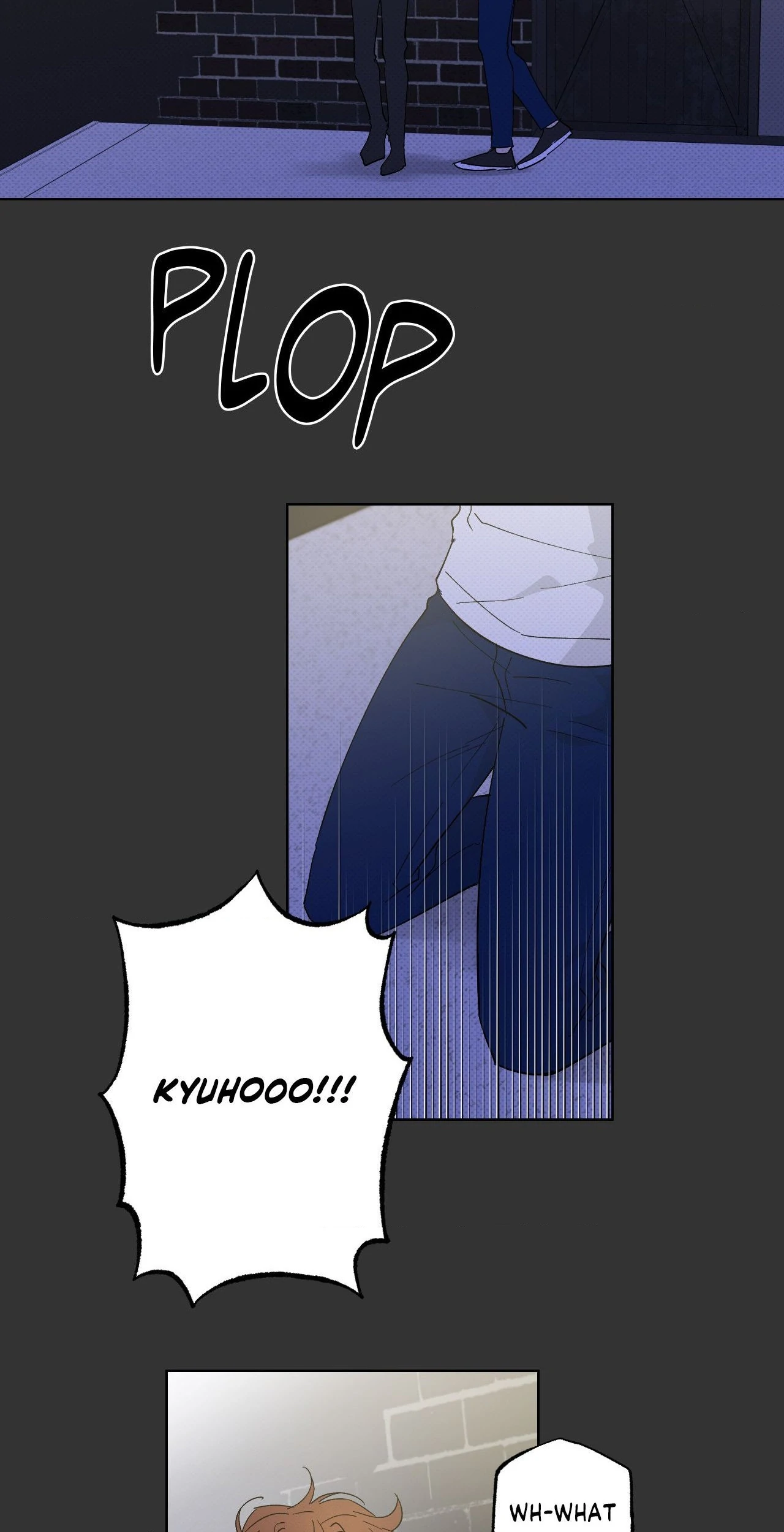 Part-time Partner [Official] - Chapter 69 manhwa