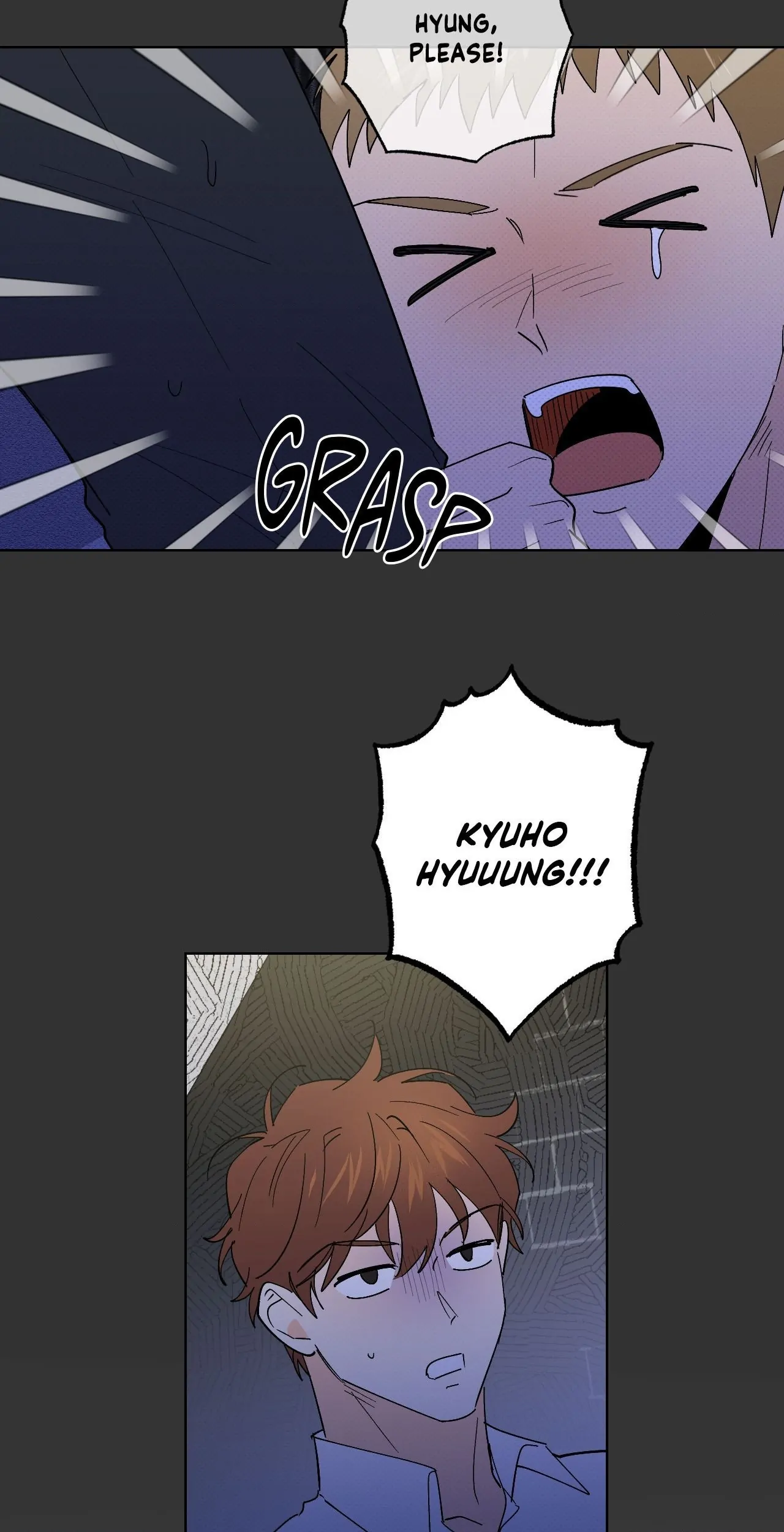 Part-time Partner [Official] - Chapter 69 manhwa